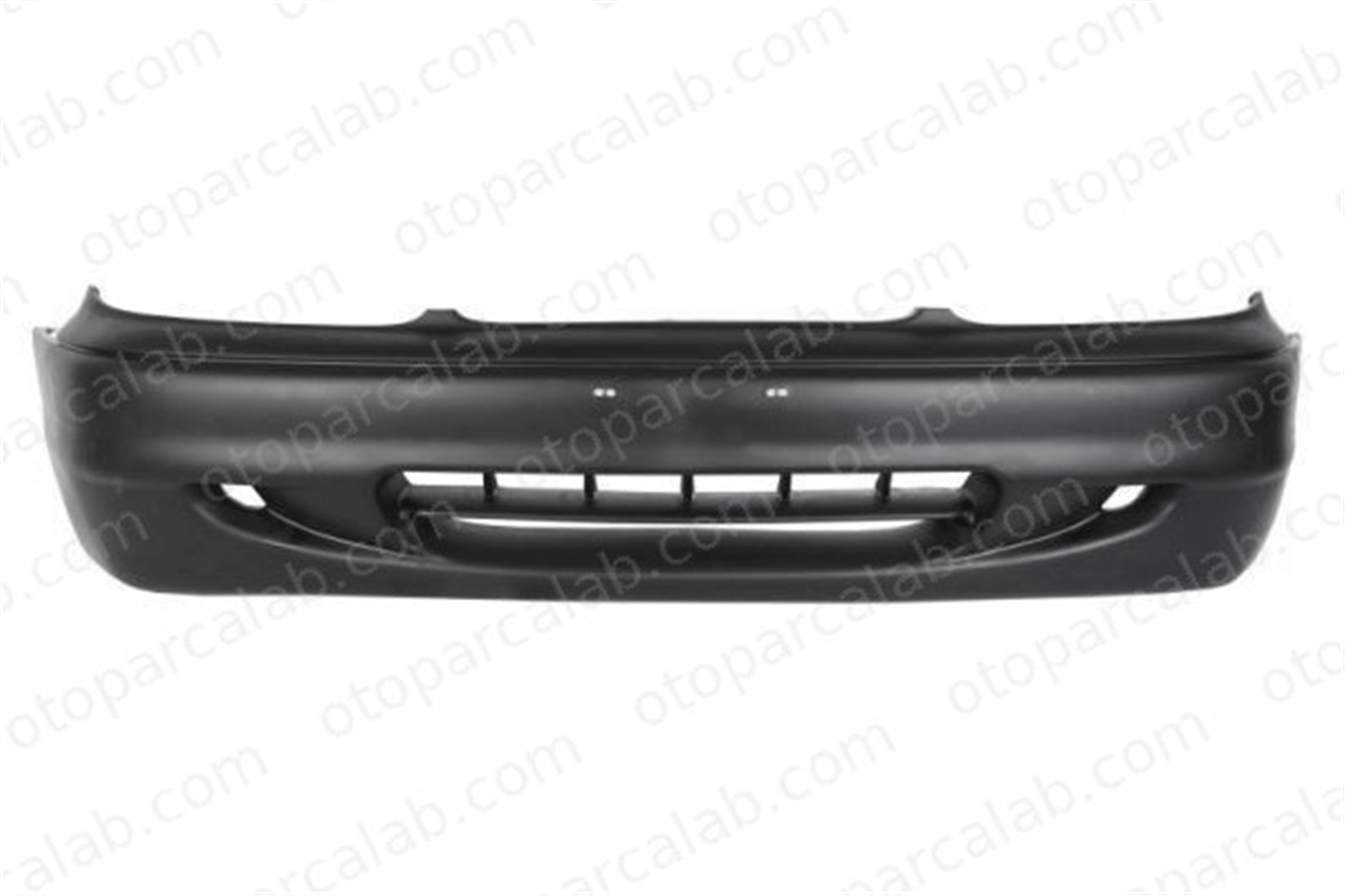 PREMIUM 00037 Tampon Ön HYUNDAI ACCENT I ACCENT Sedan 8651022000 6410024311