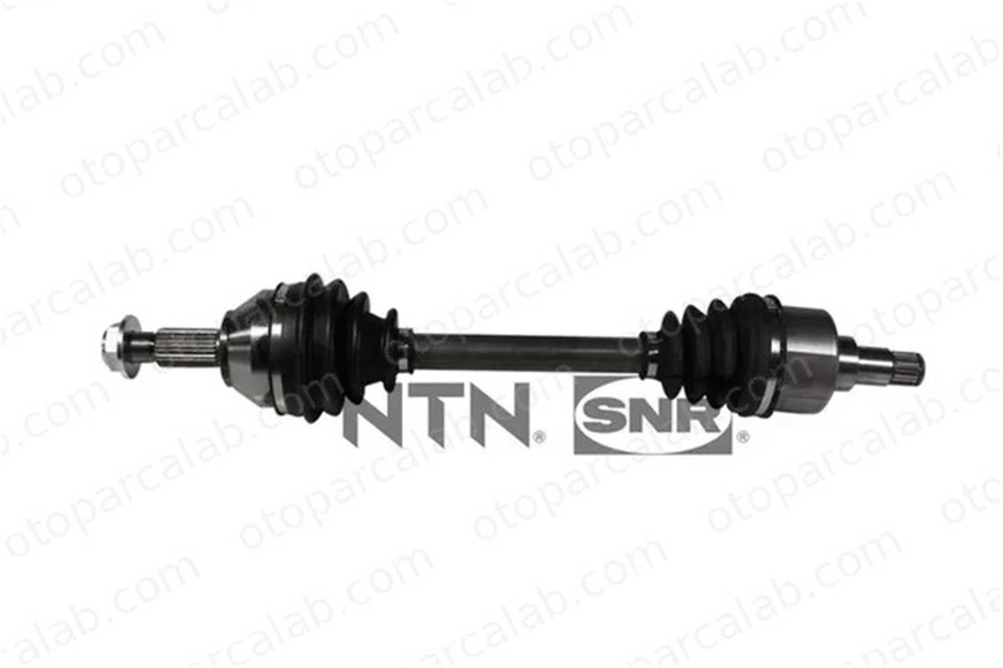 PRESTA 8-8040 Aks Komple Ön Sol FORD FOCUS I Turnier FOCUS I XS4W3B437DB 1361301