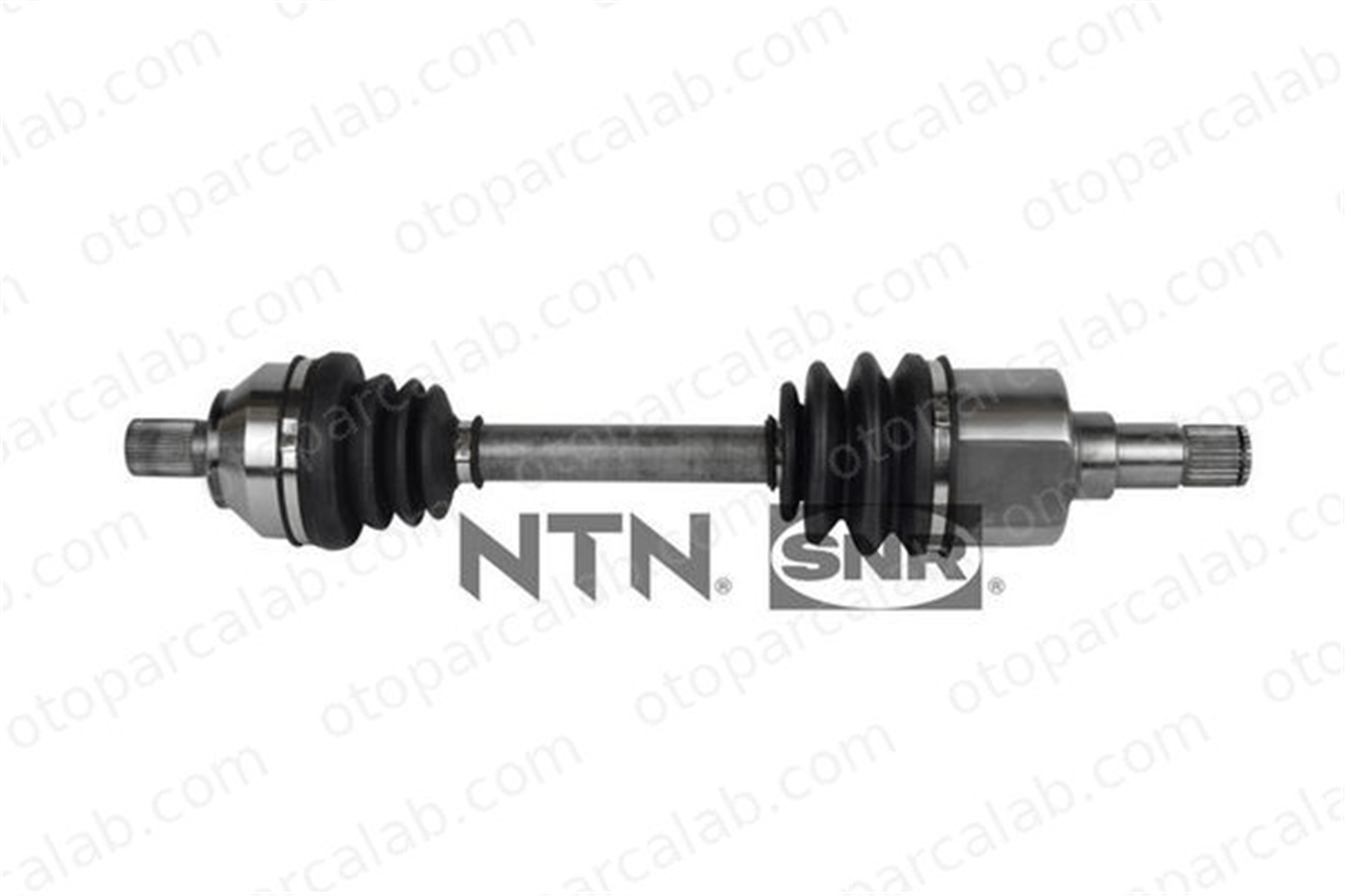 PRESTA 8-8044 Aks Komple Ön Sol FORD C-MAX FOCUS II 3M513B437DG 1223791