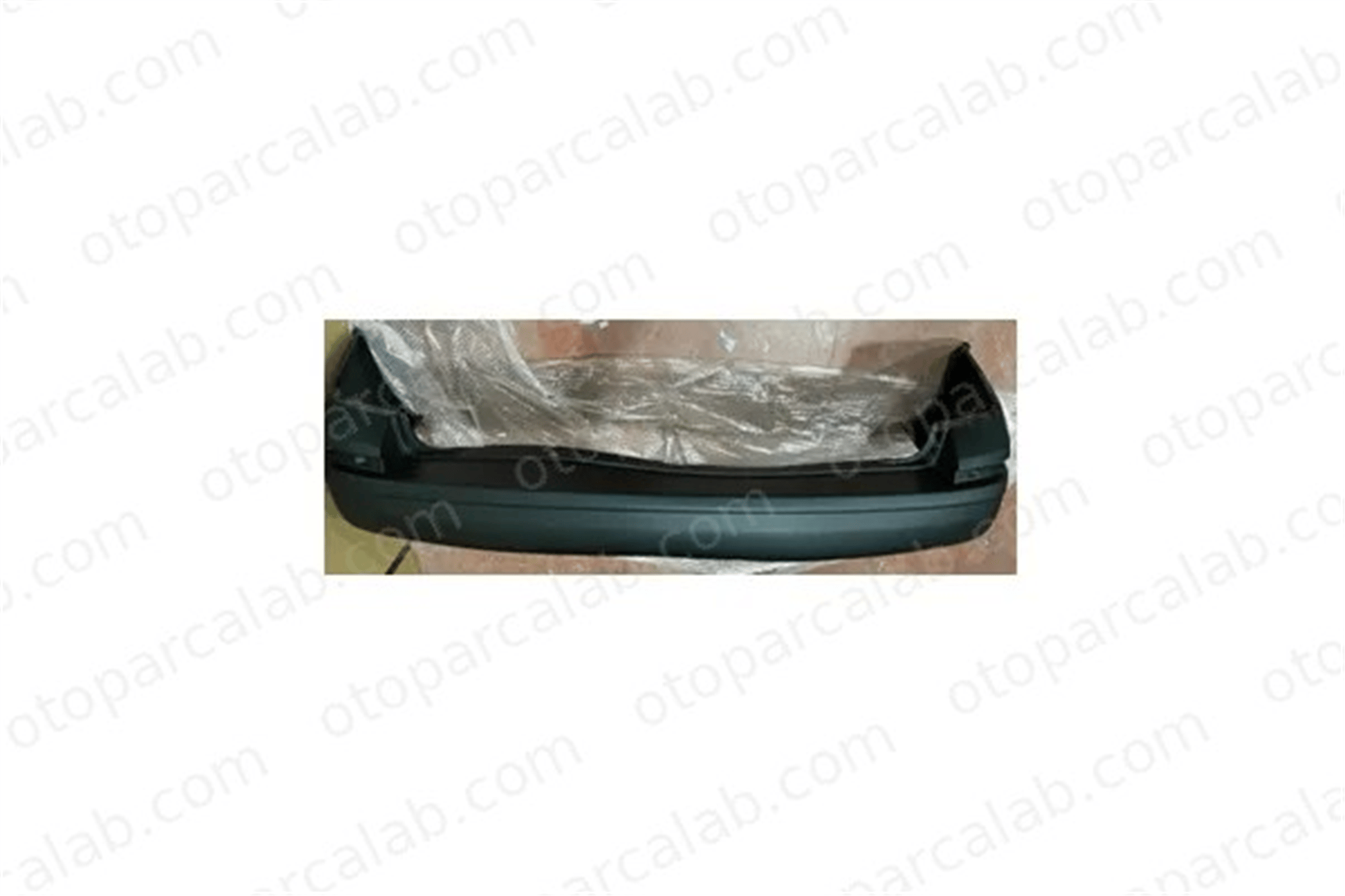 PRO A 290184 Tampon Arka PRO-A 290184 VW TRANSPORTER T6 / CARAVELLE T6 Minibüs/Otobüs TRANSPORTER T6 Panelvan/Van 7E5807417C 7E5807417CGRU
