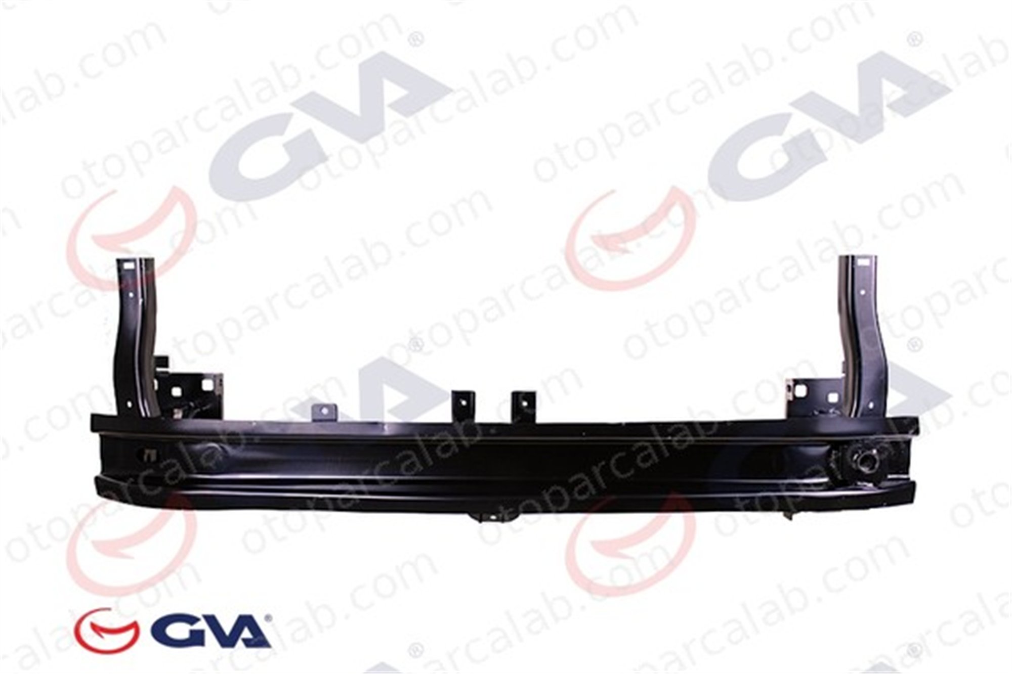 PRO A 290332 Tampon Demiri Ön PRO-A 290332 VW GOLF VII GOLF VII Variant 5G0807109H 5G0807109