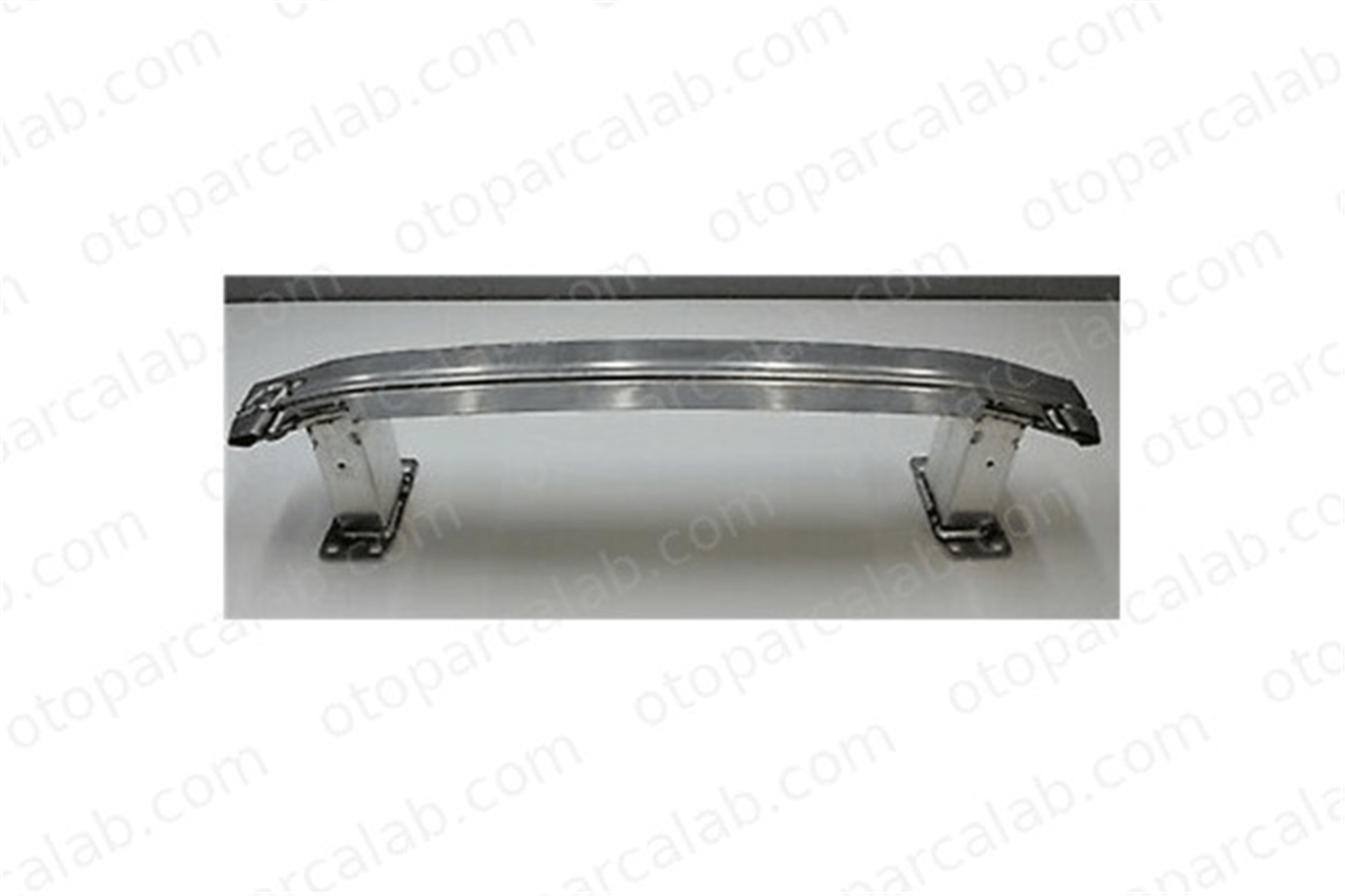PRO A 290350 Tampon Demiri Ön PRO-A 290350 AUDI Q7 4M0807109C