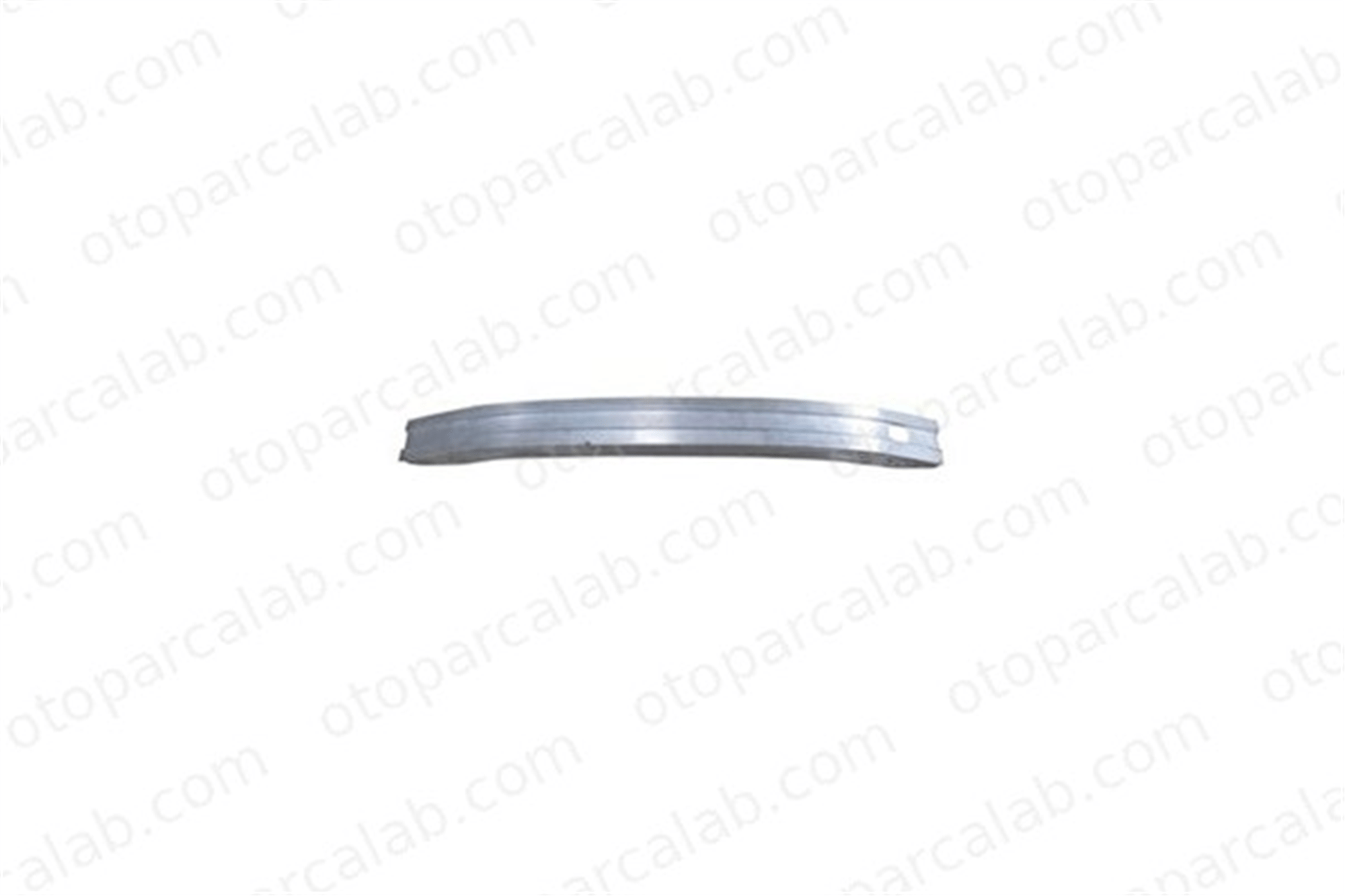 PRO A 290369 Tampon Demiri Ön PRO-A 290369 AUDI A6 C6 Avant A6 C6 4F0807111