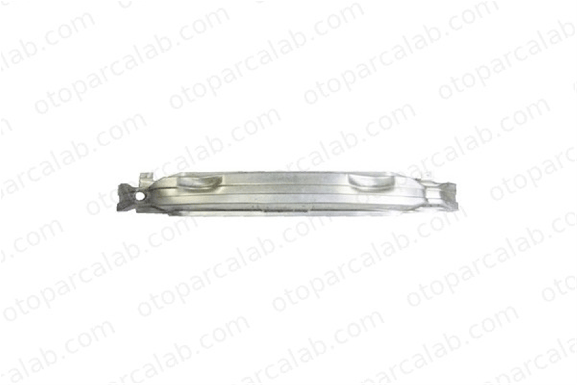 PRO A 290370 Tampon Demiri Ön PRO-A 290370 AUDI A6 C6 Avant A6 C6 4F0807111E