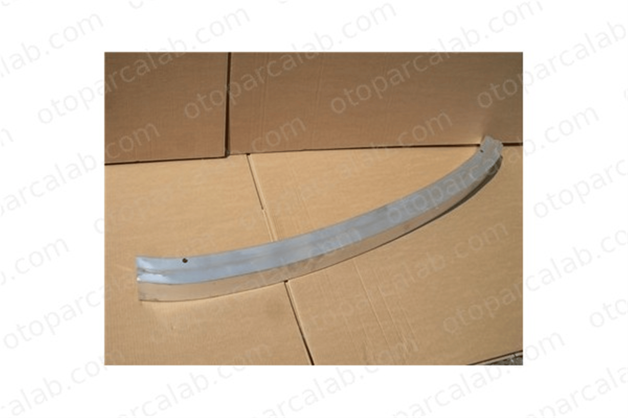 PRO A 290371 Tampon Demiri Arka PRO-A 290371 AUDI A6 C6 Avant A6 C6 4F0807313D