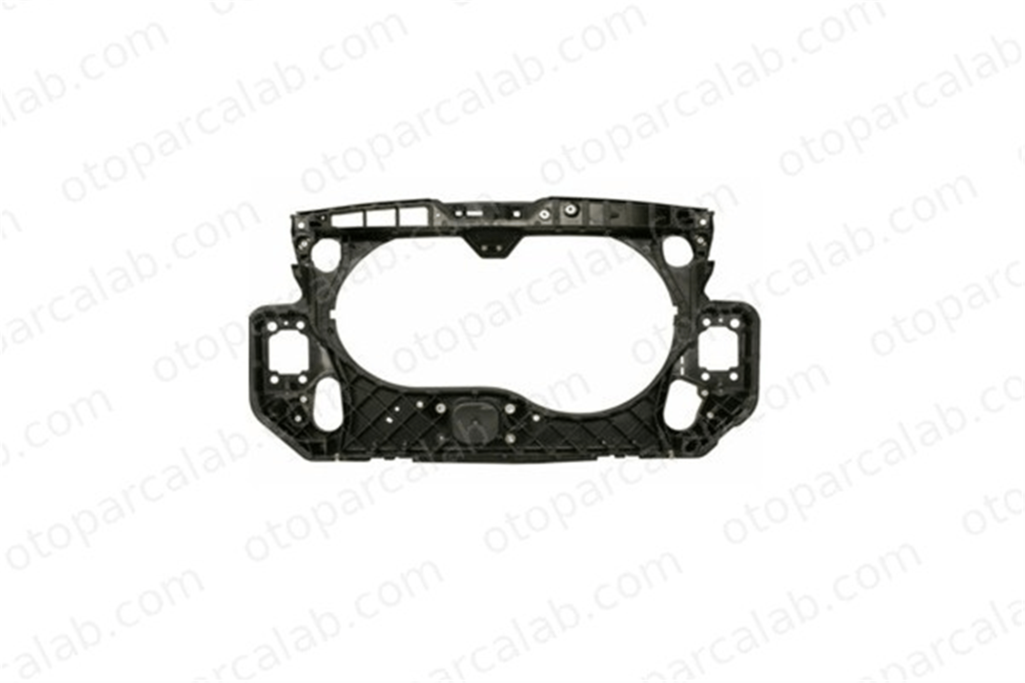 PRO A 290382 Panel Ön PRO-A 290382 AUDI A6 C6 Avant A6 C6 4F0805594D AU1225119