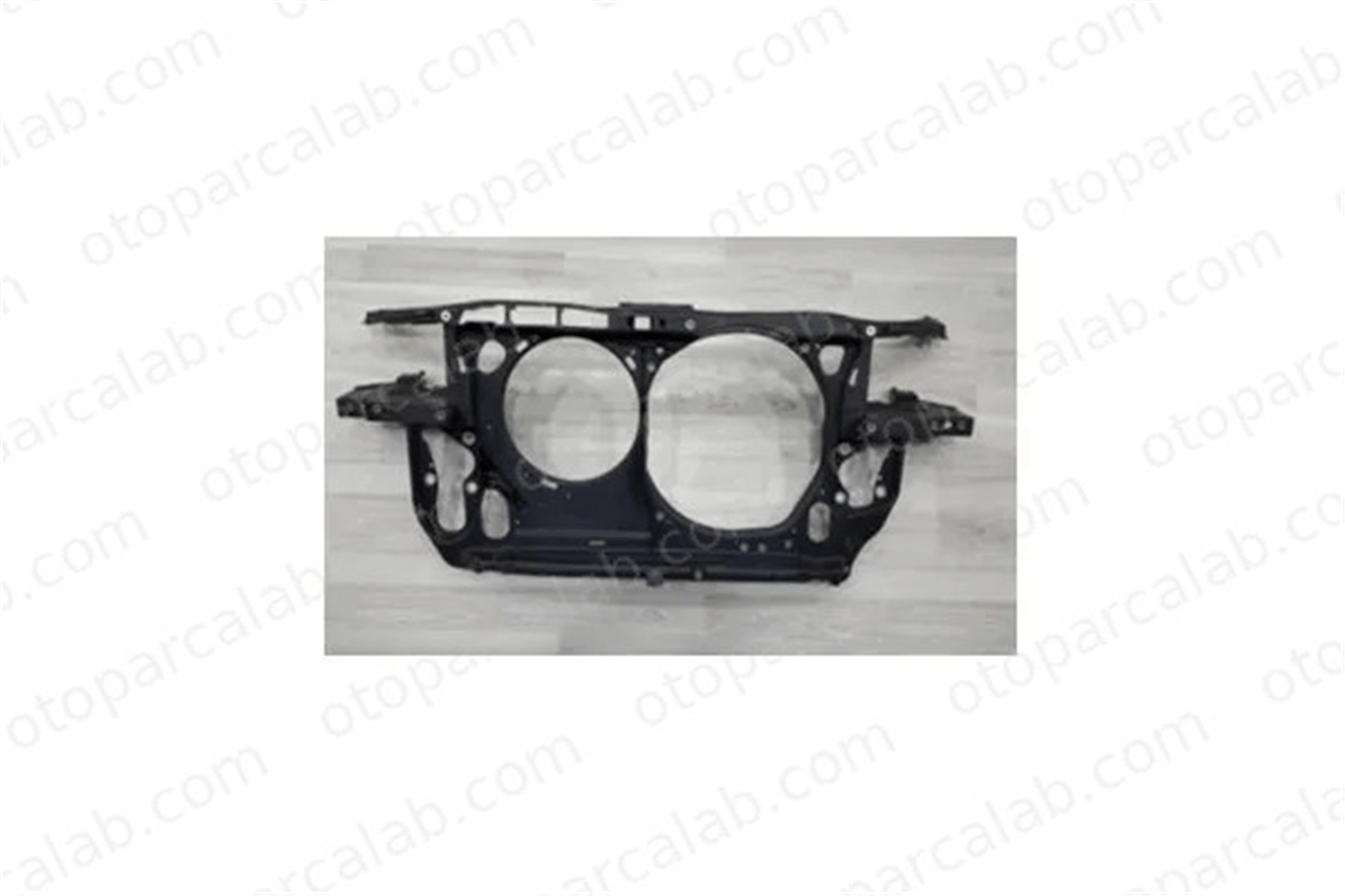 PRO A 290411 Panel Ön PRO-A 290411 VW PASSAT B5.5 PASSAT B5.5 Variant 3B0805594BL 3B0805594AS