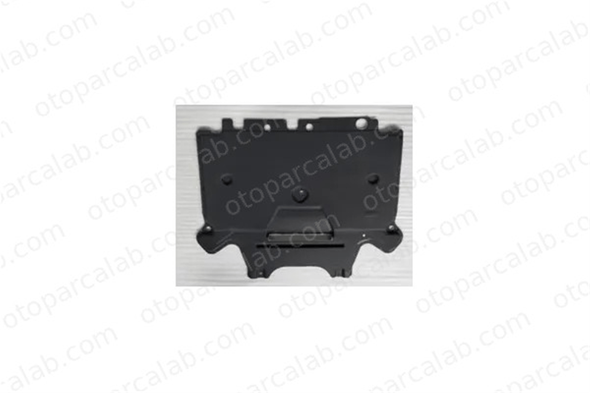 PRO A 290491 Motor Alt Muhafaza PRO-A 290491 AUDI A5 Cabrio A5 8K1863822P 8F0863822G