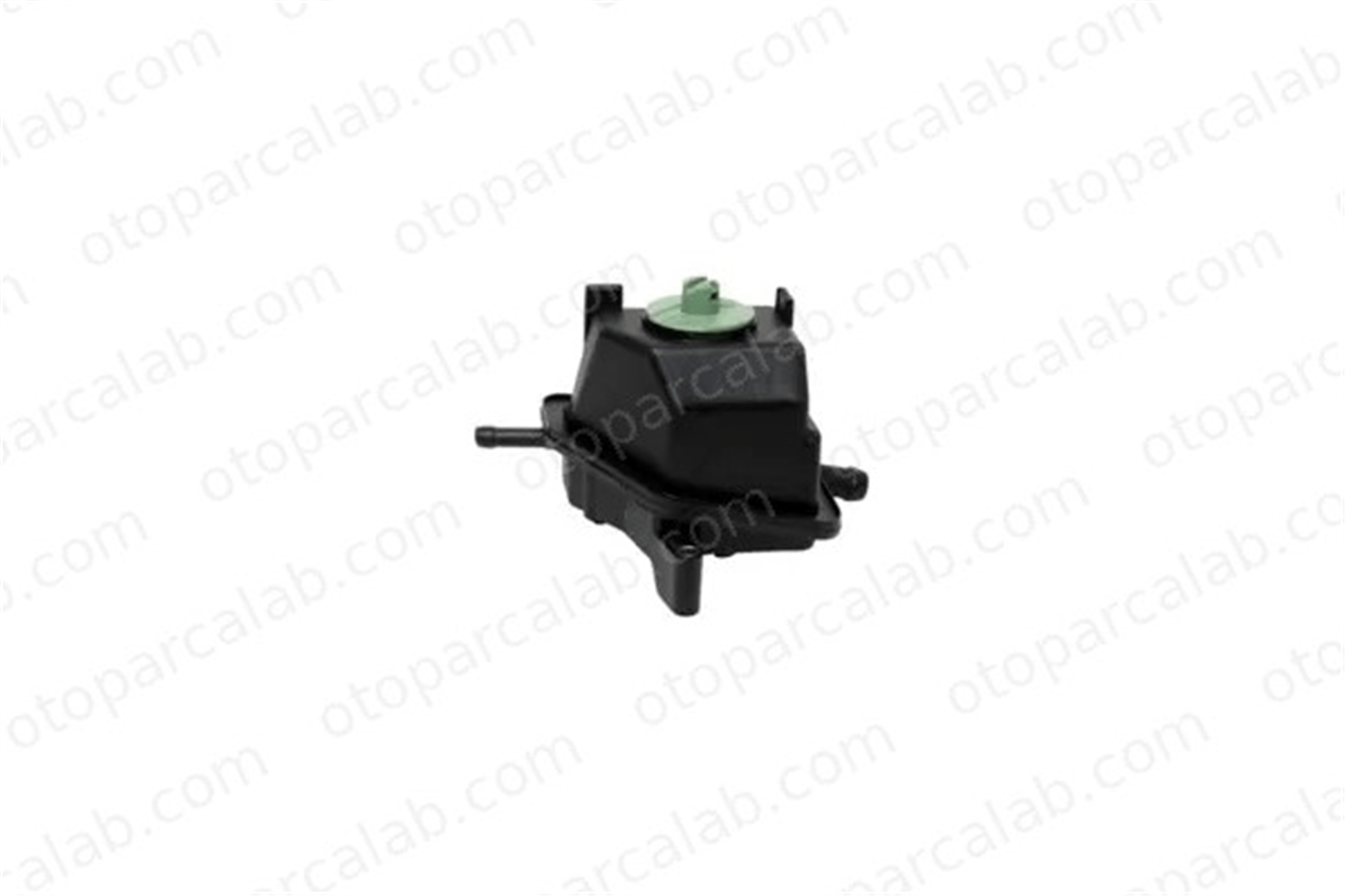 PRO A 290762 Direksiyon Hidrolik Yağ Deposu PRO-A 290762 VW BORA I GOLF IV 1J0422371C 1J0422371B