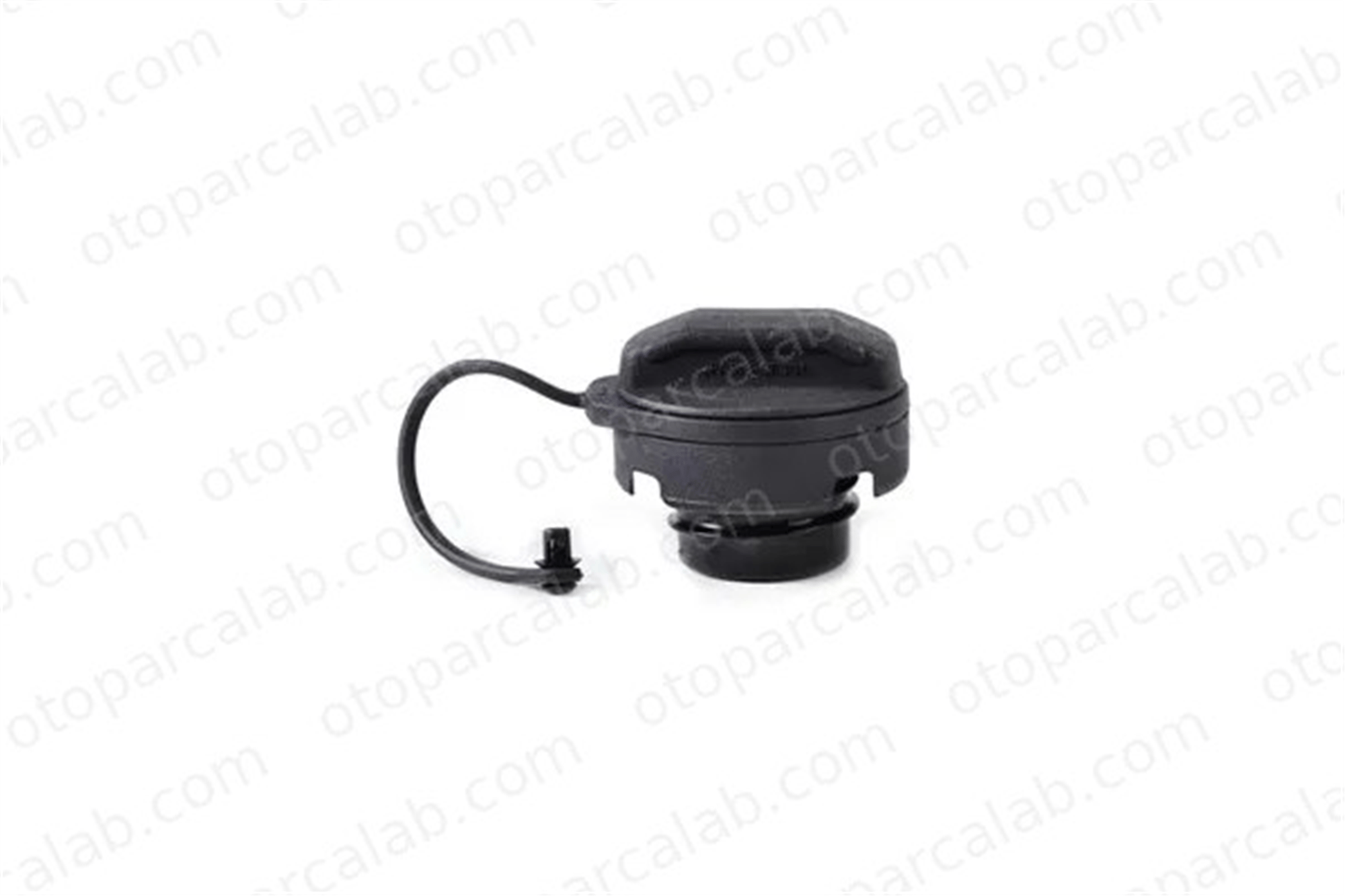 PRO A 290772 Yakıt Depo Kapağı PRO-A 290772 AUDI A6 C5 Avant SEAT LEON 1H0201553B 191201553A
