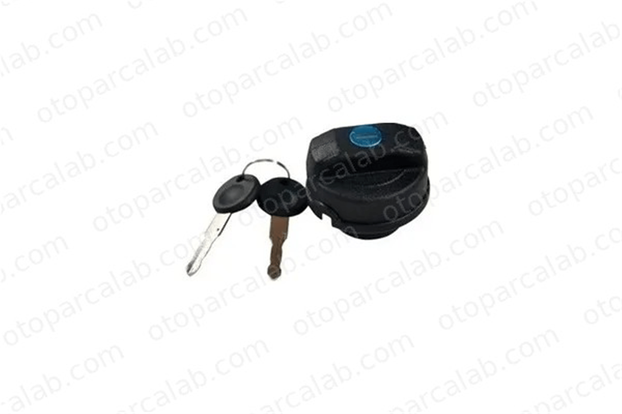 PRO A 290773 Yakıt Depo Kapağı PRO-A 290773 AUDI A6 C5 Avant SEAT LEON 191201551A 9117533