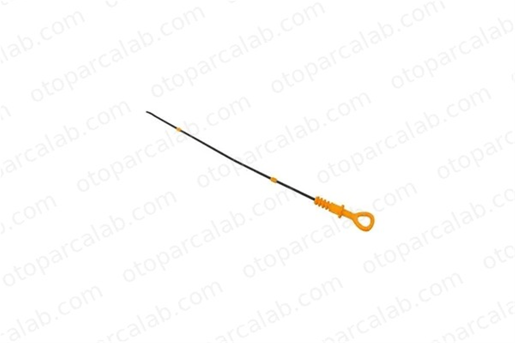 PRO A 290779 Motor Yağ Çubuğu PRO-A 290779 AUDI A6 C5 Avant A4 B5 6B115611C 06B 115 611C
