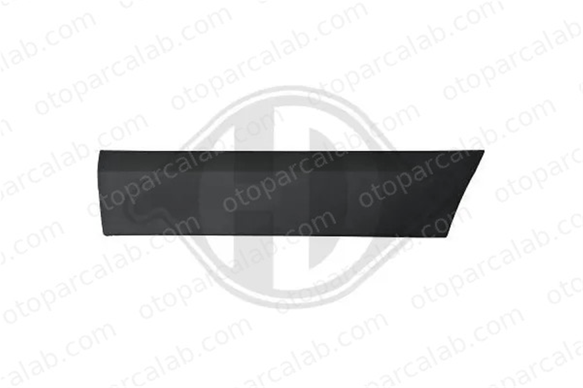 PRO A 291378 Kapı Bandı Ön Sağ PRO-A 291378 MERCEDES-BENZ SPRINTER 3,5-t Panelvan/Van SPRINTER 3,5-t Platform şasi 2E0853518C 9066900500