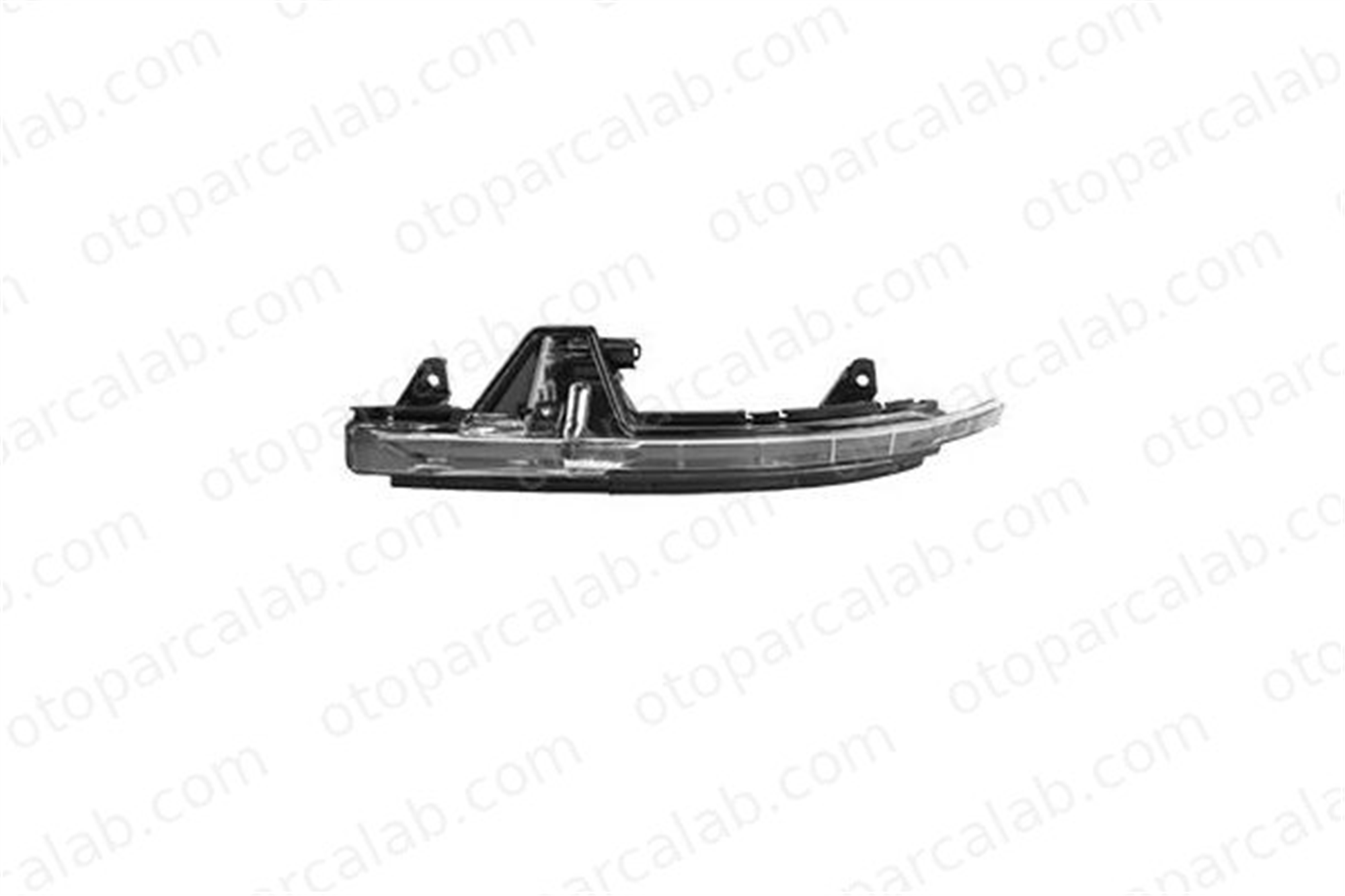 PRO A 291501 Dikiz Ayna Sinyali Sol PRO-A 291501 AUDI A7 Sportback 4G8949101 4G8949101A