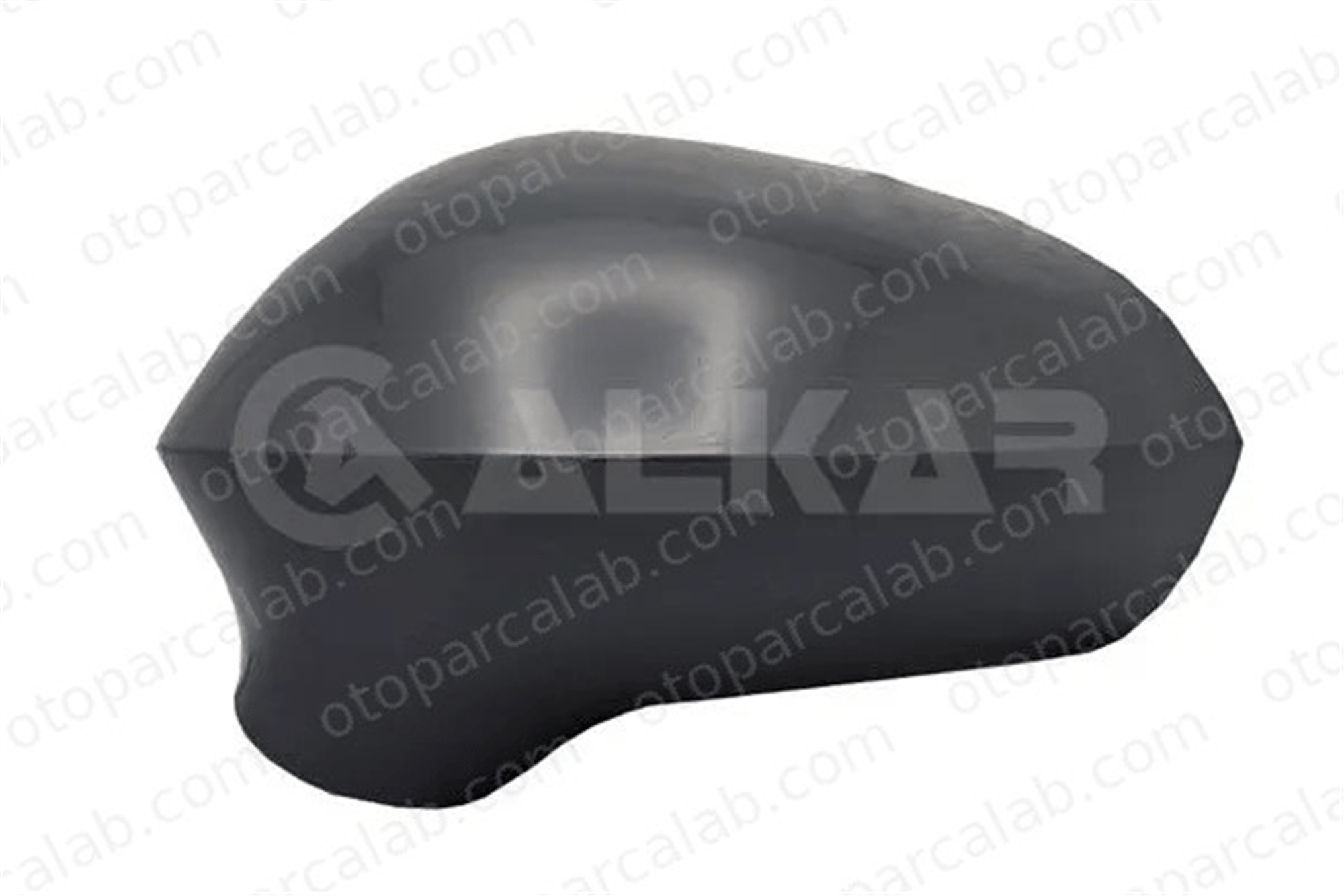 PRO A 291563 Ayna Kapağı Sol PRO-A 291563 SEAT IBIZA IV SC IBIZA IV 6J0857537 1P0857537GRU