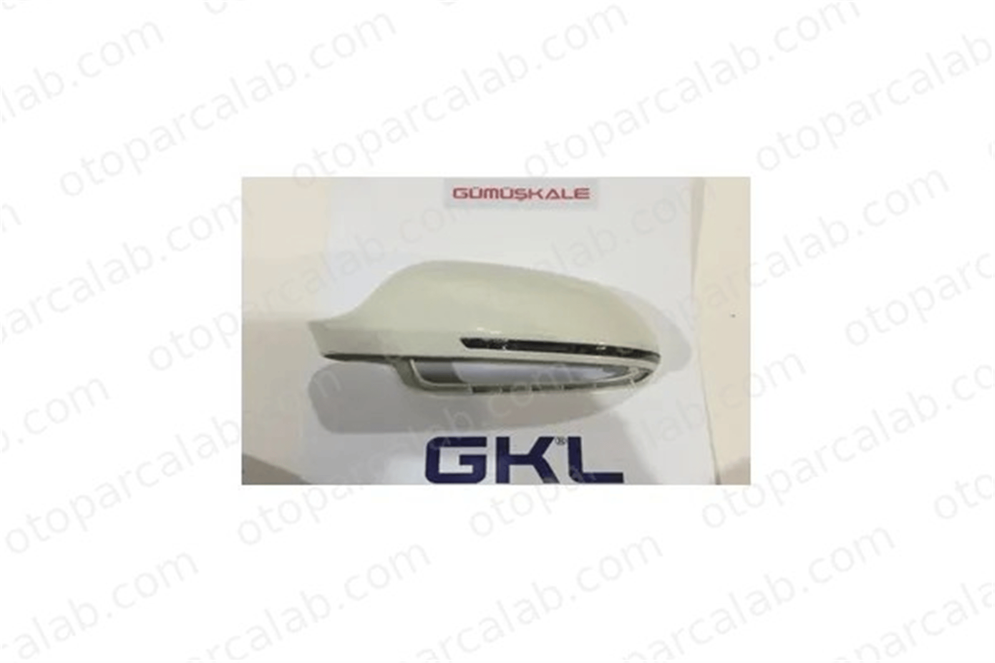 PRO A 291592 Ayna Kapağı Sol PRO-A 291592 AUDI A4 B8 Avant A4 B8 4F0857527C 4F0857527CGRU