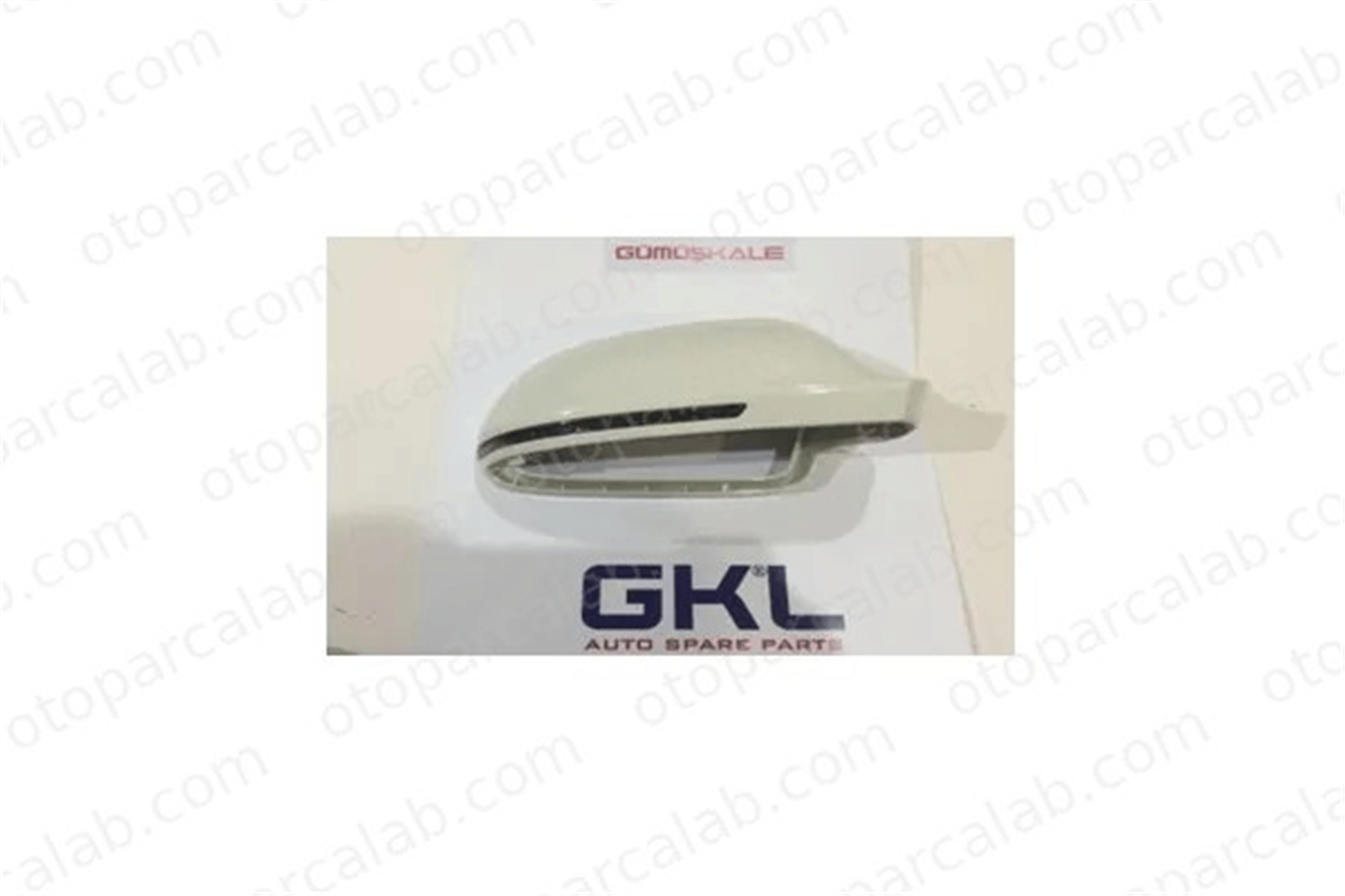 PRO A 291593 Ayna Kapağı Sağ PRO-A 291593 AUDI A4 B8 Avant A4 B8 4F0857528C 4F0857528CGRU