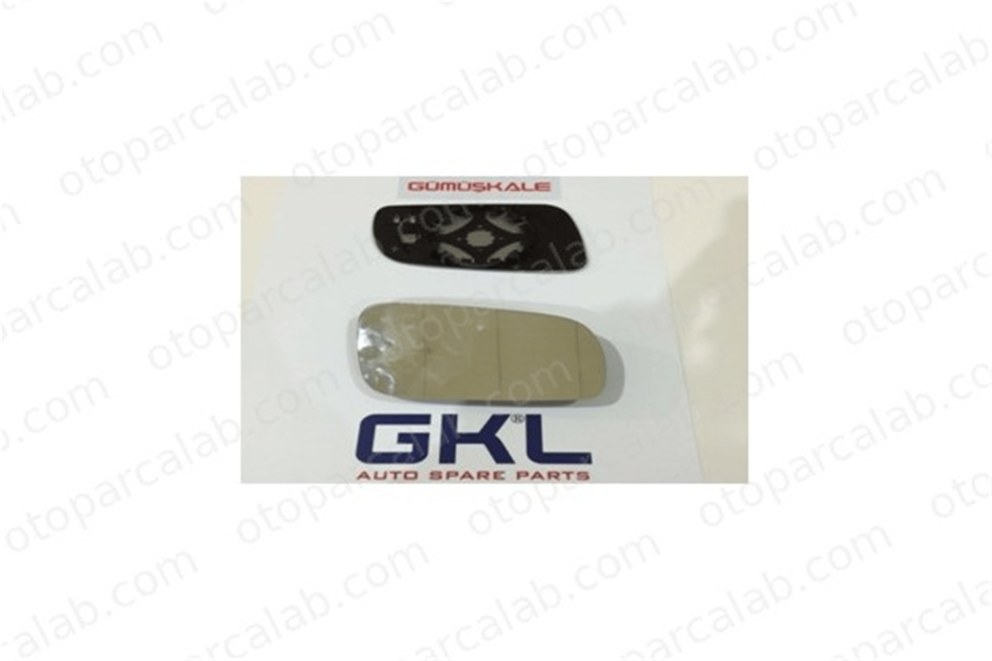 PRO A 291640 Ayna Camı Dış Sol PRO-A 291640 VW BORA I GOLF IV 1J1857521