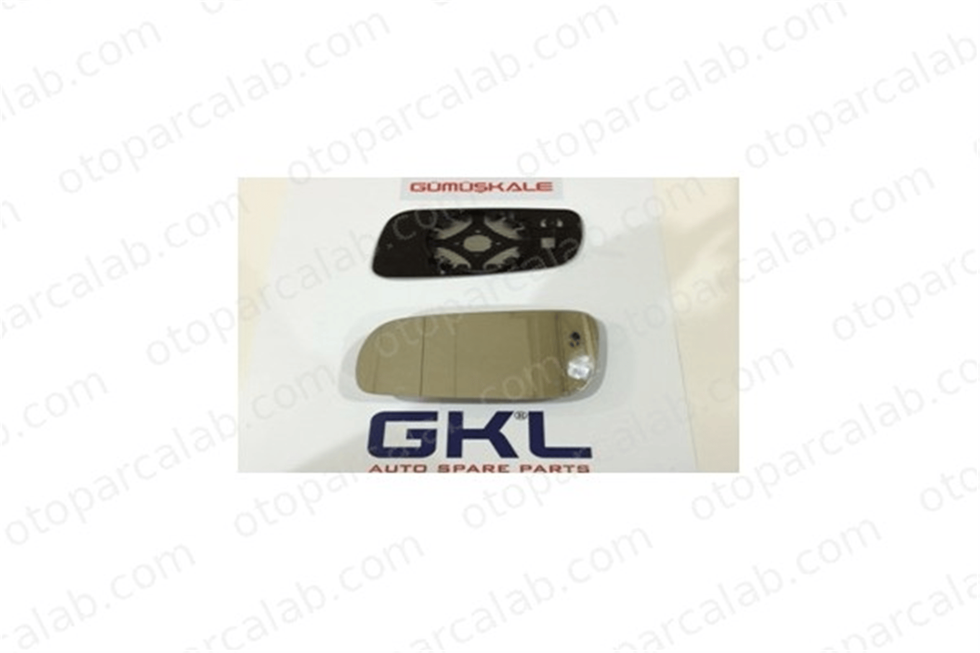 PRO A 291642 Ayna Camı Dış Sağ PRO-A 291642 VW GOLF IV PASSAT B5 1J1857522 1J1857522E