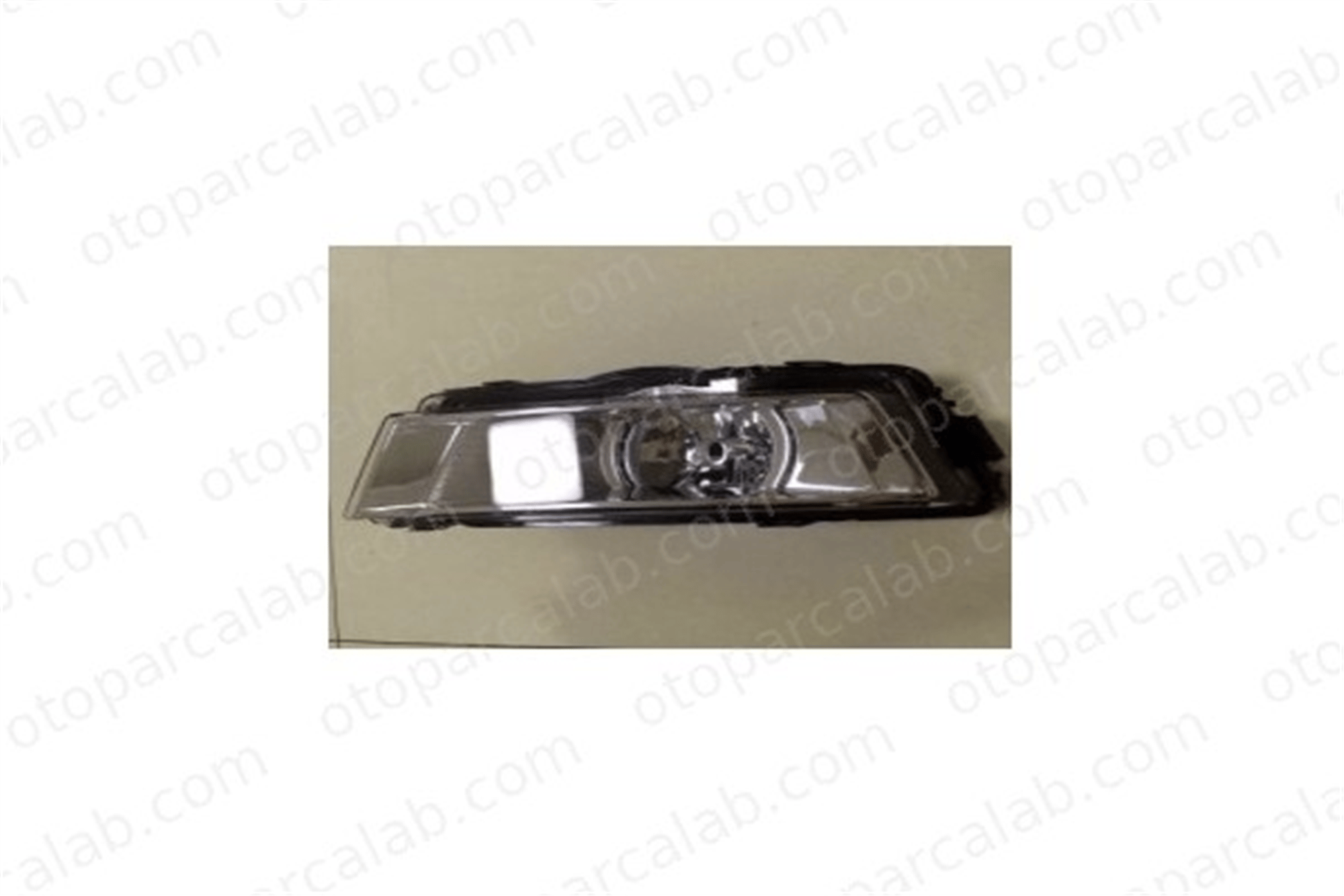 PRO A 291841 Sis Farı Ön Sol PRO-A 291841 SKODA RAPID RAPID Spaceback 5JA941701