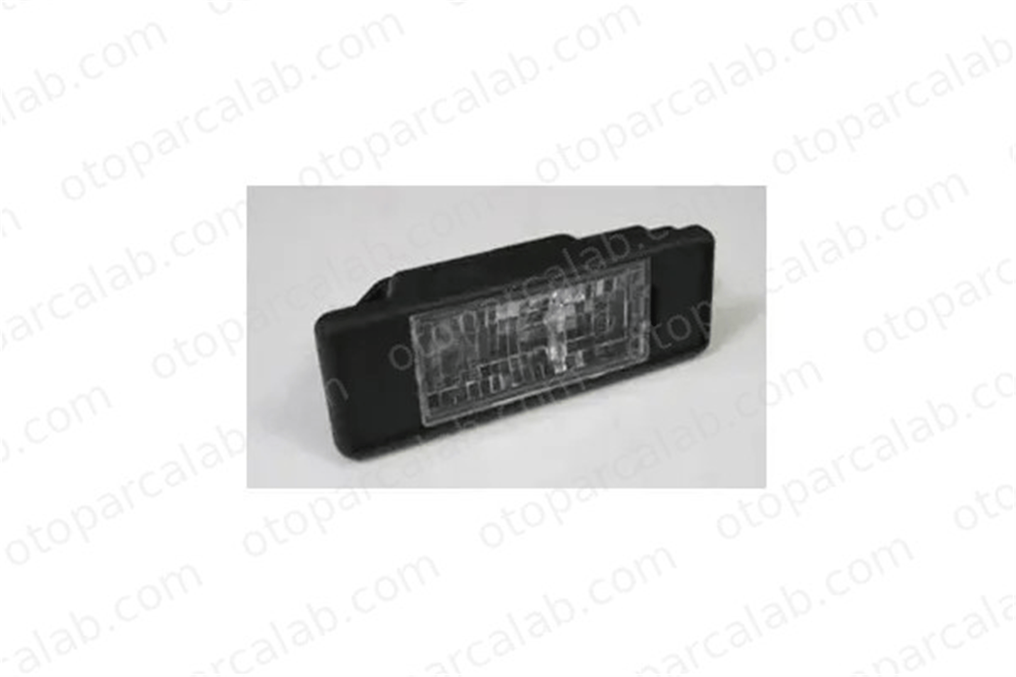 PRO A 291954 Plaka Lambası PRO-A 291954 MERCEDES-BENZ VITO Minibüs/Otobüs SPRINTER 3,5-t Panelvan/Van 2E0943021A 6340G9