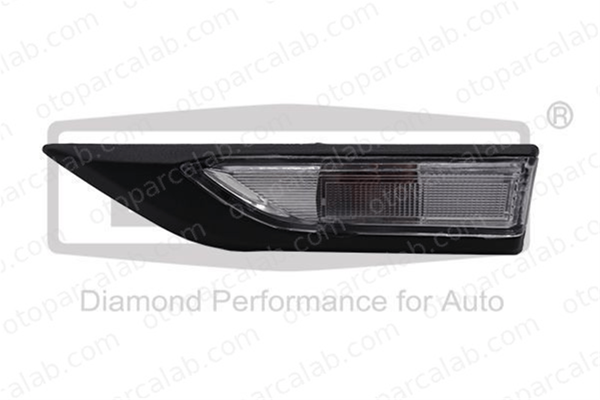 PRO A 291967 Çamurluk Sinyali Sol PRO-A 291967 VW CADDY IV Kasa/büyük limuzin CADDY IV MPV 2K5949101