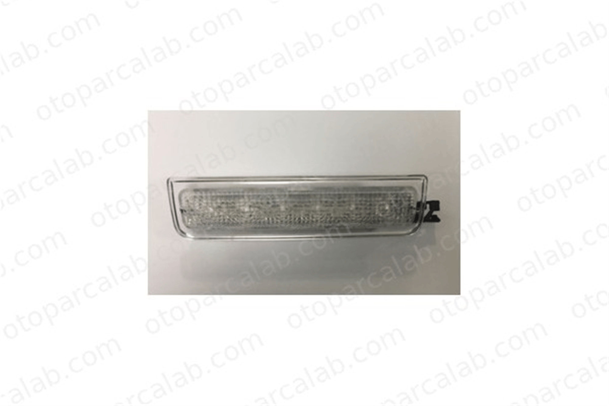 PRO A 292056 Ek Fren Lambası (3.Stop) PRO-A 292056 VW CADDY III Kasa/büyük limuzin CADDY III MPV 2K0945087C 2K0945087A