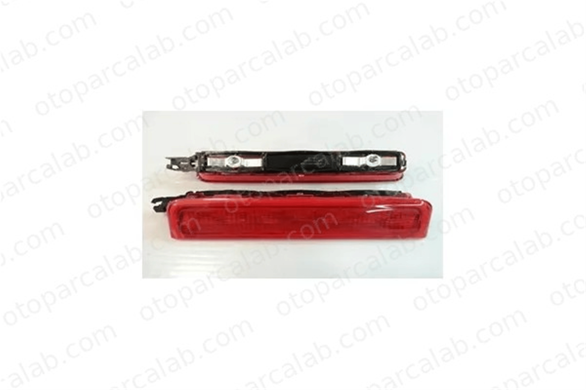 PRO A 292057 Ek Fren Lambası (3.Stop) PRO-A 292057 VW CADDY III Kasa/büyük limuzin CADDY III MPV 2K0945087C 2K0945087A
