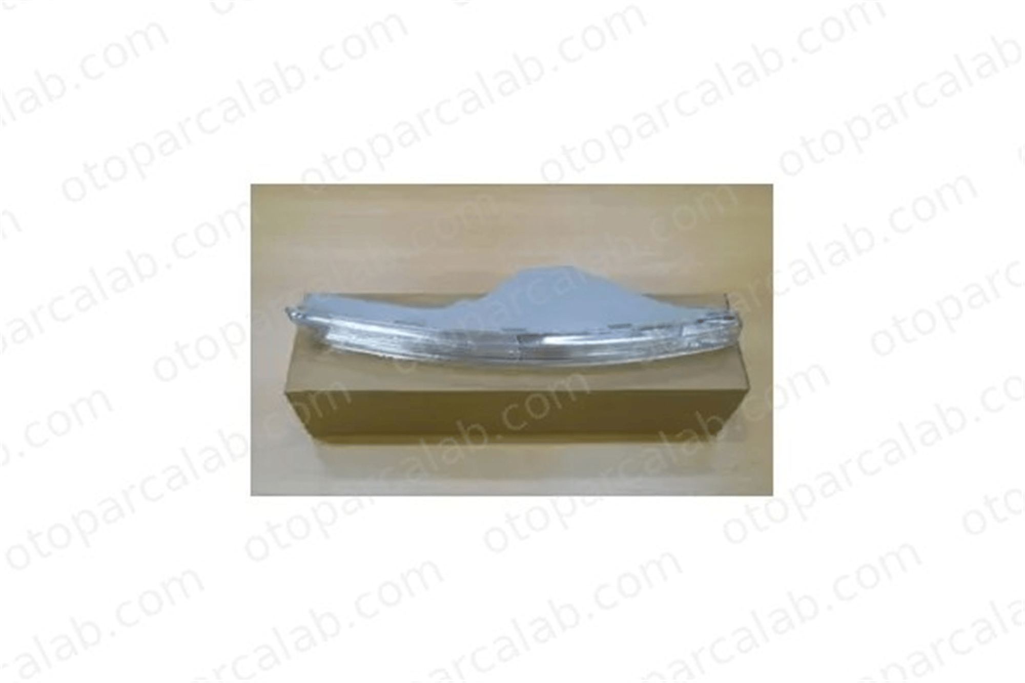 PRO A 292069 Sinyal Lambası Sol PRO-A 292069 VW PASSAT B6 Variant PASSAT B6 3C0953041E 3C0953041H