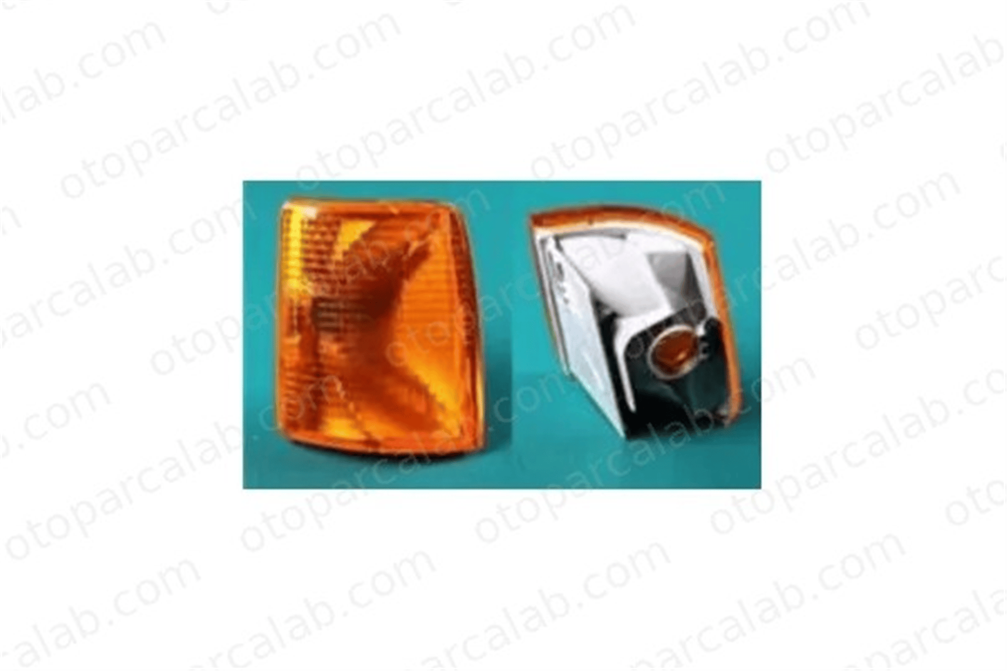 PRO A 292079 Sinyal Lambası Sağ PRO-A 292079 VW TRANSPORTER T4 Minibüs/Otobüs TRANSPORTER T4 Panelvan/Van 701953050