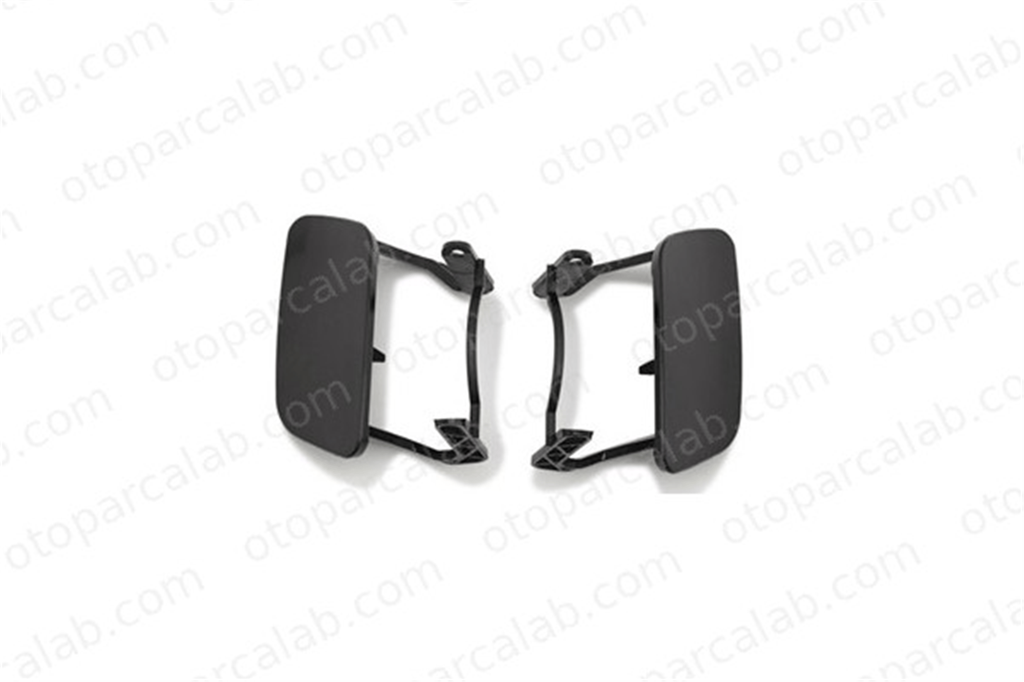 PRO A 292591 Tampon Far Yıkama Kapağı Sol PRO-A 292591 AUDI Q5 8R0955275