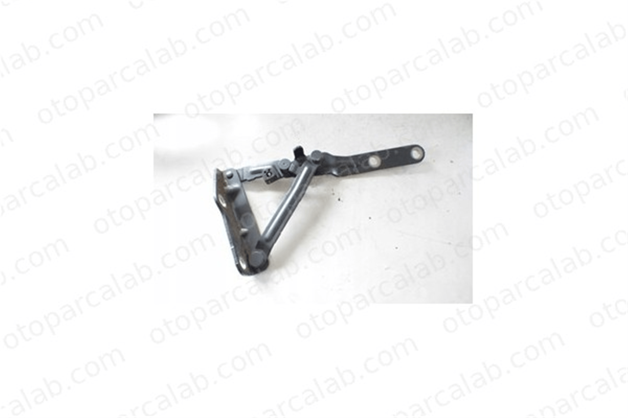 PRO A 293040 Motor Kaput Menteşesi Sol PRO-A 293040 VW TRANSPORTER T5 Minibüs/Otobüs TRANSPORTER T5 Panelvan/Van 7H0823301D 7H0823301A