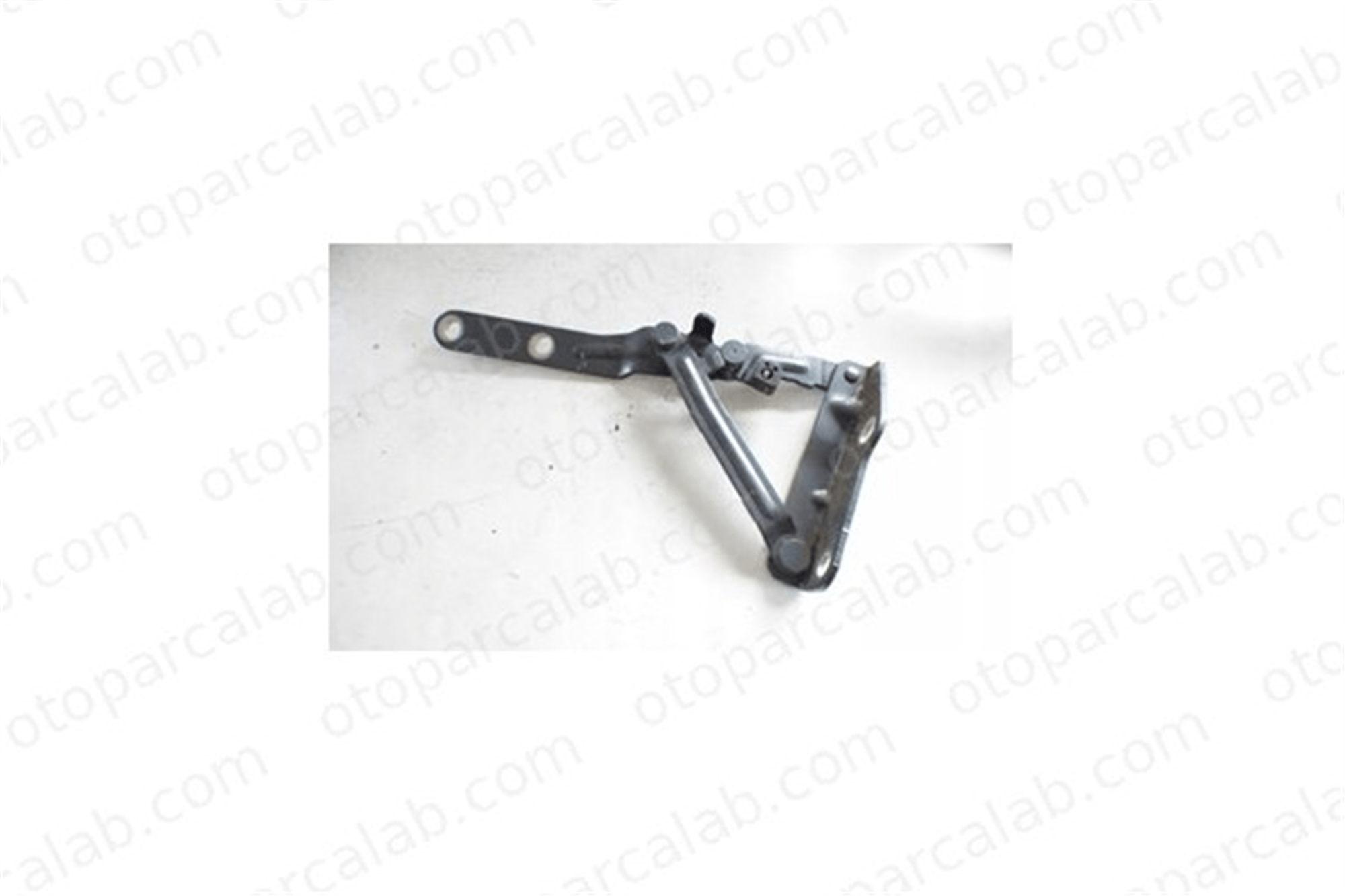 PRO A 293041 Motor Kaput Menteşesi Sağ PRO-A 293041 VW TRANSPORTER T5 Minibüs/Otobüs TRANSPORTER T5 Panelvan/Van 7H0823302D 7H0823302A