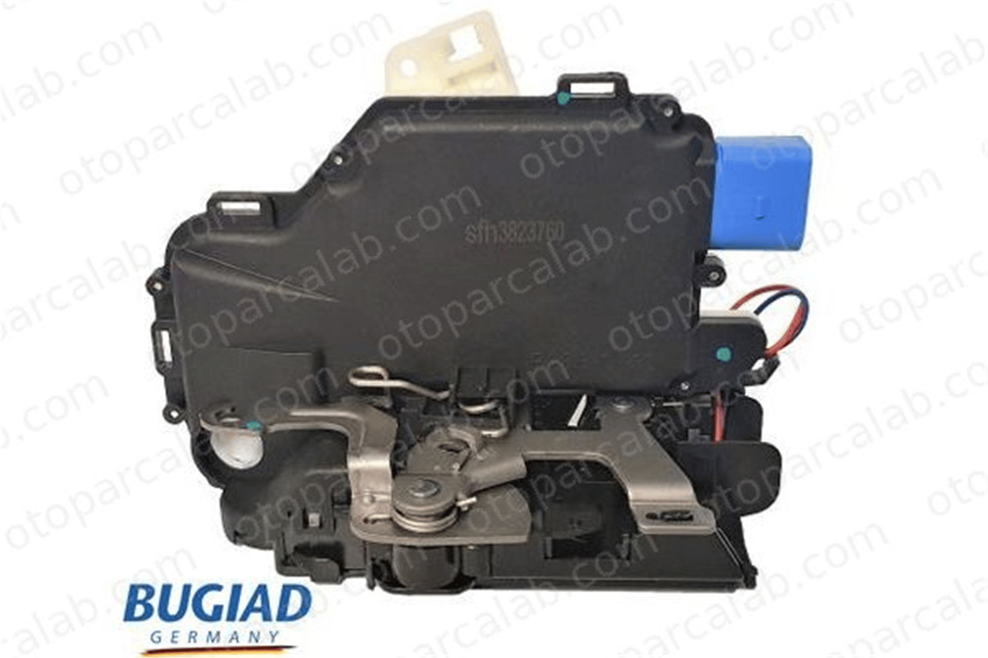 PRO A 293323 Kapı Kilidi Ön Sağ PRO-A 293323 VW POLO SKODA FABIA I Combi 3B1837016CB