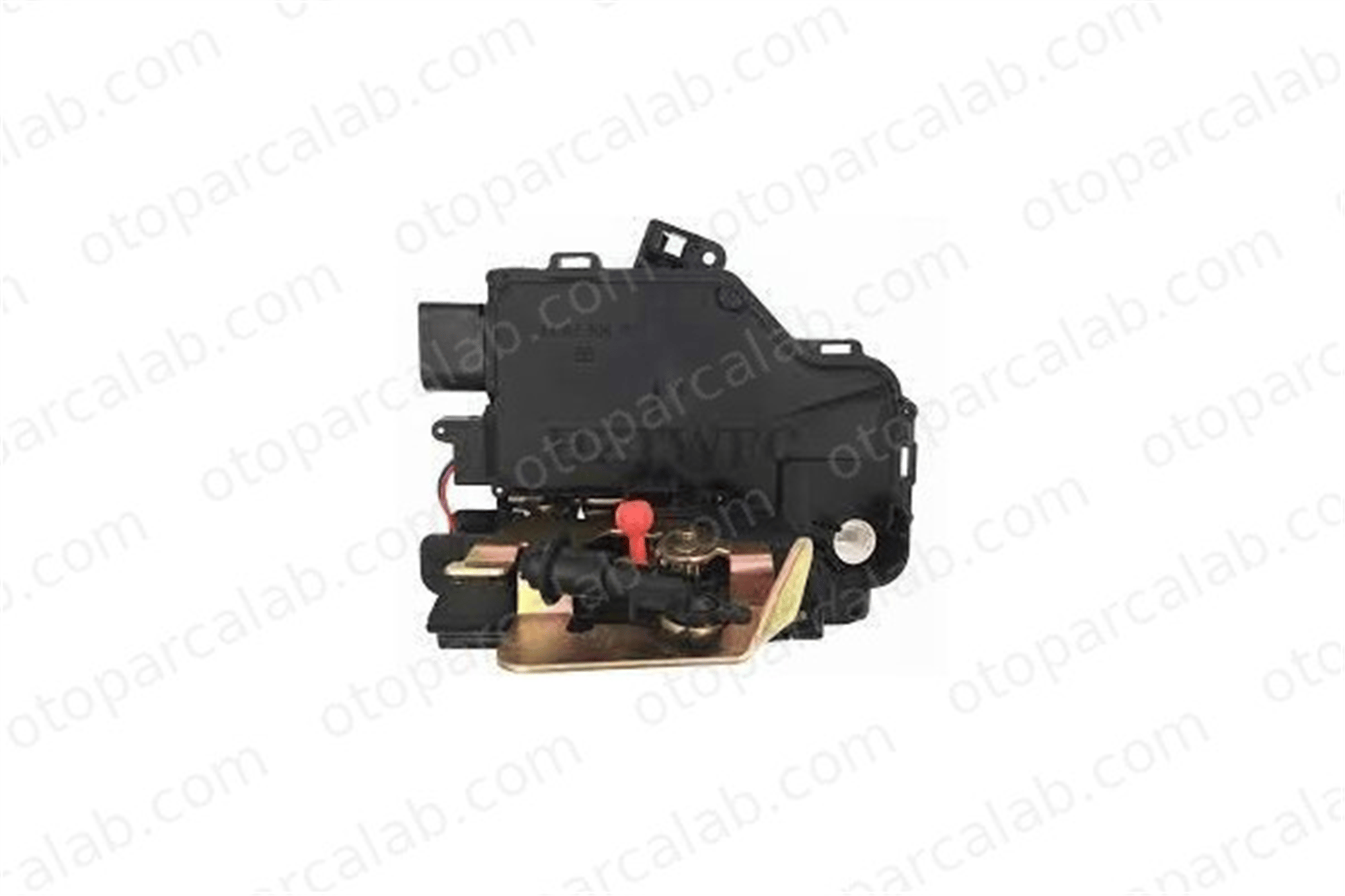 PRO A 293340 Kapı Kilidi Arka Sol PRO-A 293340 AUDI A6 C5 Avant A6 C5 4B0839015G