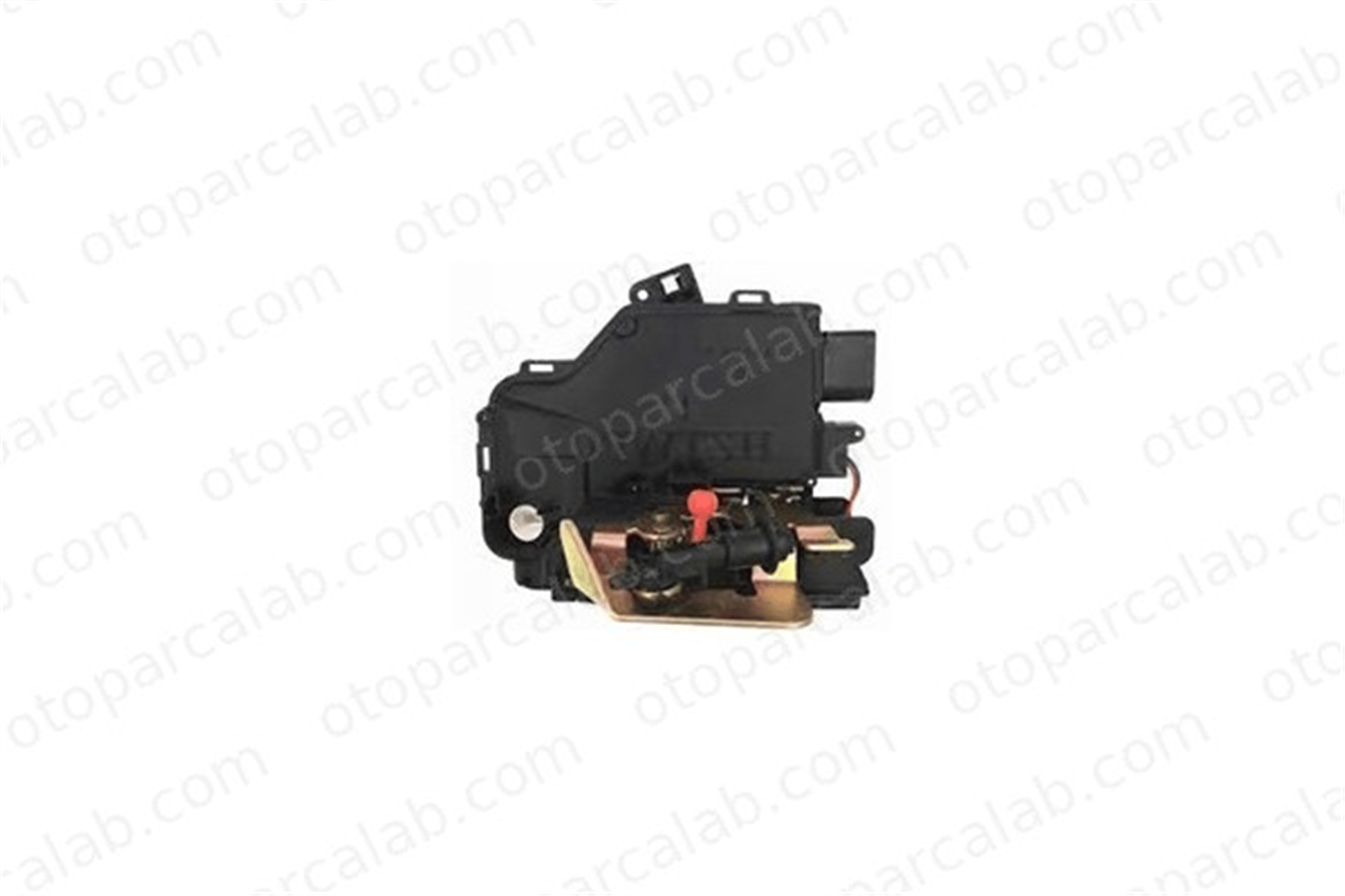 PRO A 293341 Kapı Kilidi Arka Sağ PRO-A 293341 AUDI A6 C5 Avant A6 C5 4B0839016G