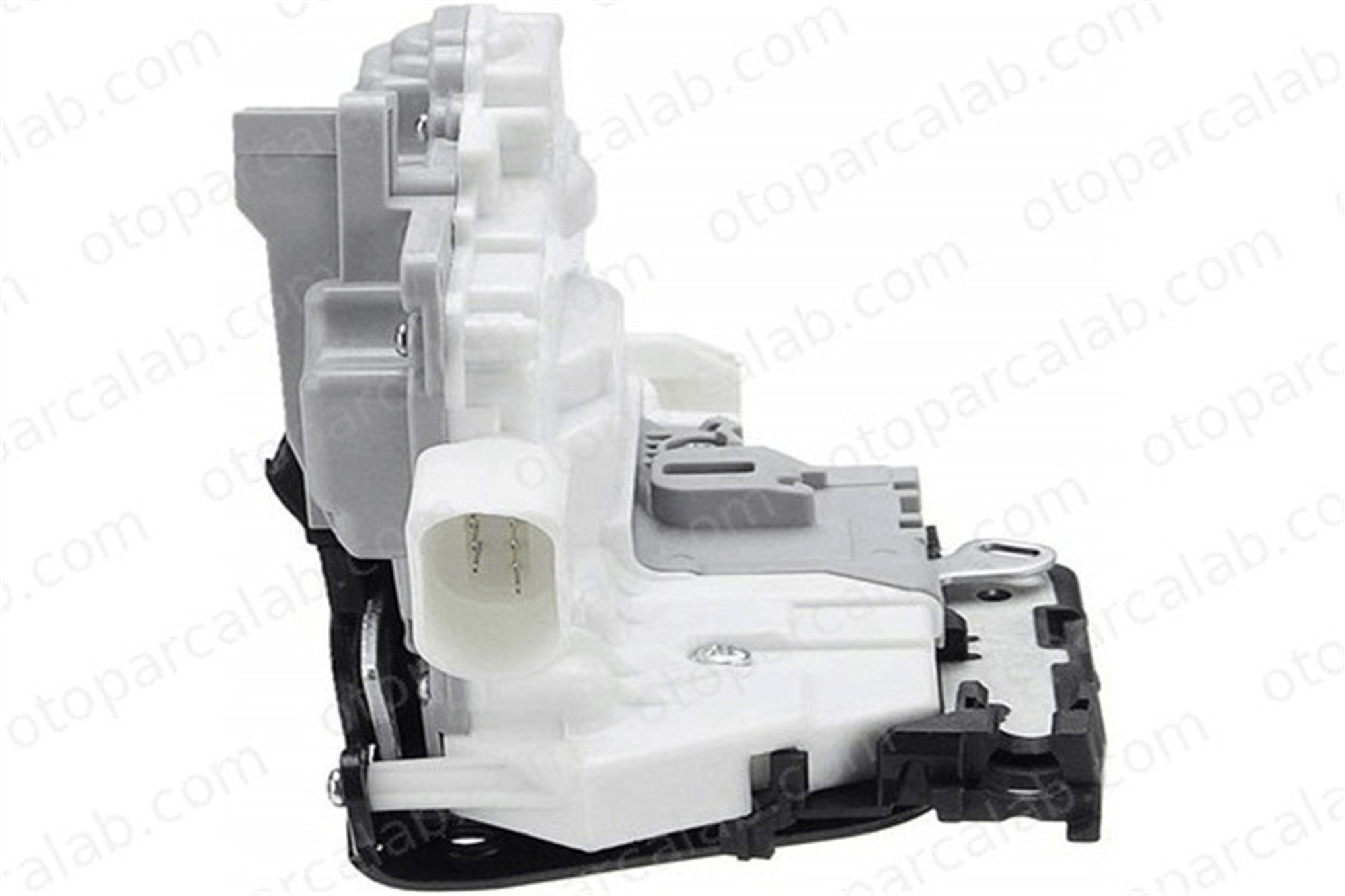 PRO A 293350 Kapı Kilidi Ön Sol PRO-A 293350 AUDI A4 B8 A4 B8 Avant 8J1837015A