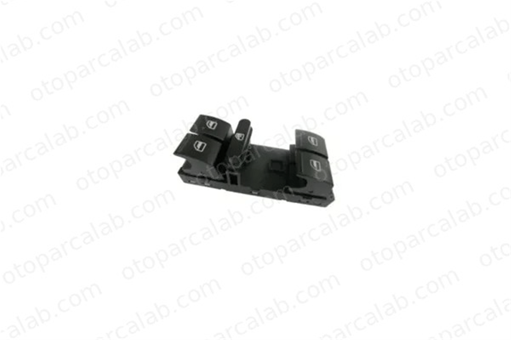 PRO A 293399 Cam Açma Düğmesi Ön Sol PRO-A 293399 VW GOLF V PASSAT B6 Variant 1K4959857B 1K4959857