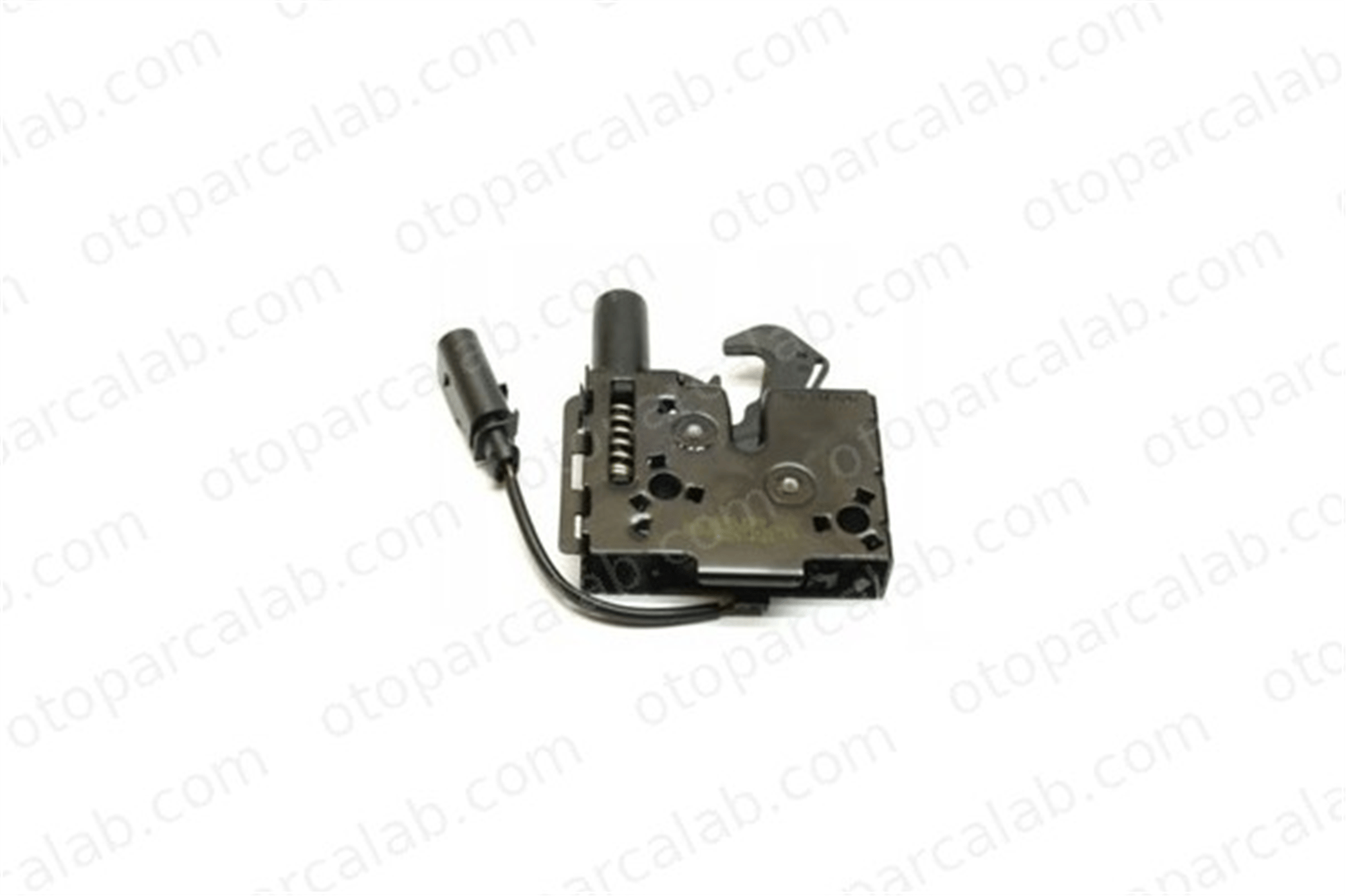 PRO A 293506 Motor Kaput Kilidi PRO-A 293506 AUDI A4 B9 A4 B9 Avant 8W0823509C 8W0823509