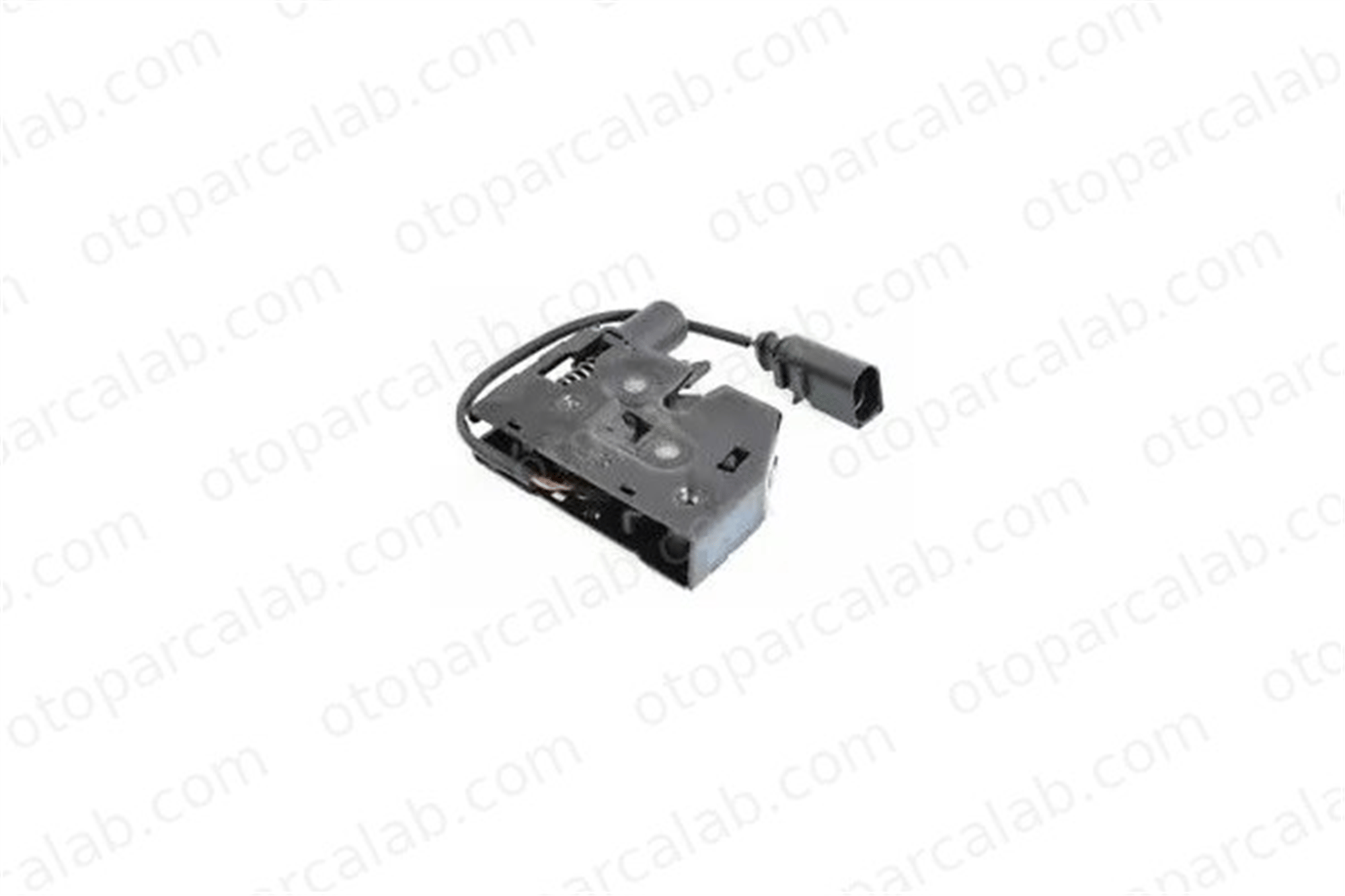 PRO A 293508 Motor Kaput Kilidi PRO-A 293508 AUDI A7 Sportback VW GOLF VIII 4K0823509 2GA823509