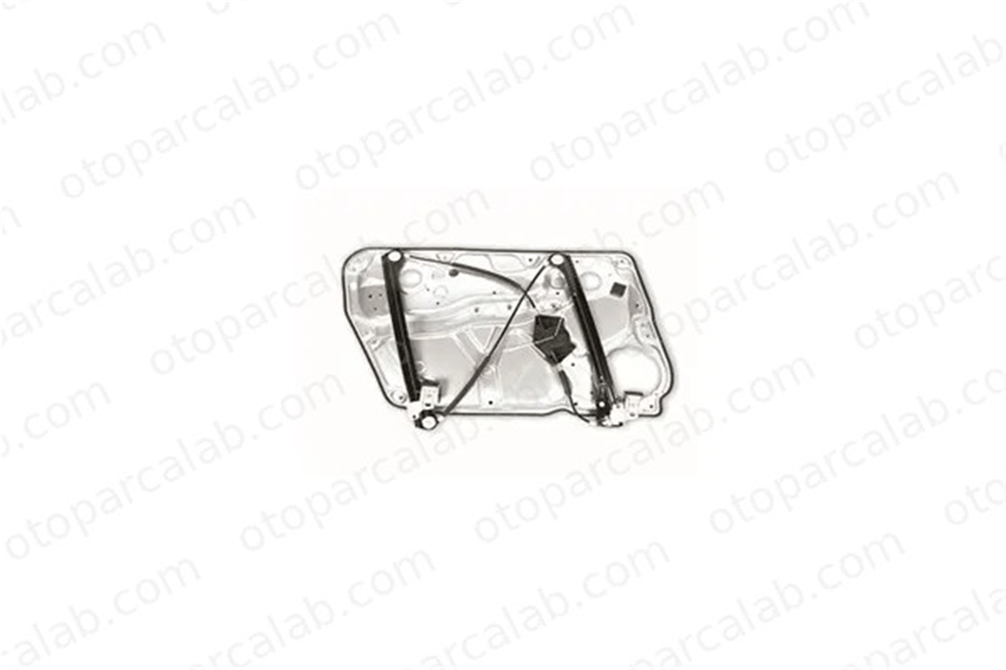 PRO A 293552 Cam Krikosu Ön Sağ PRO-A 293552 VW PASSAT B5 PASSAT B5.5 3B1837462 3B1837656AA