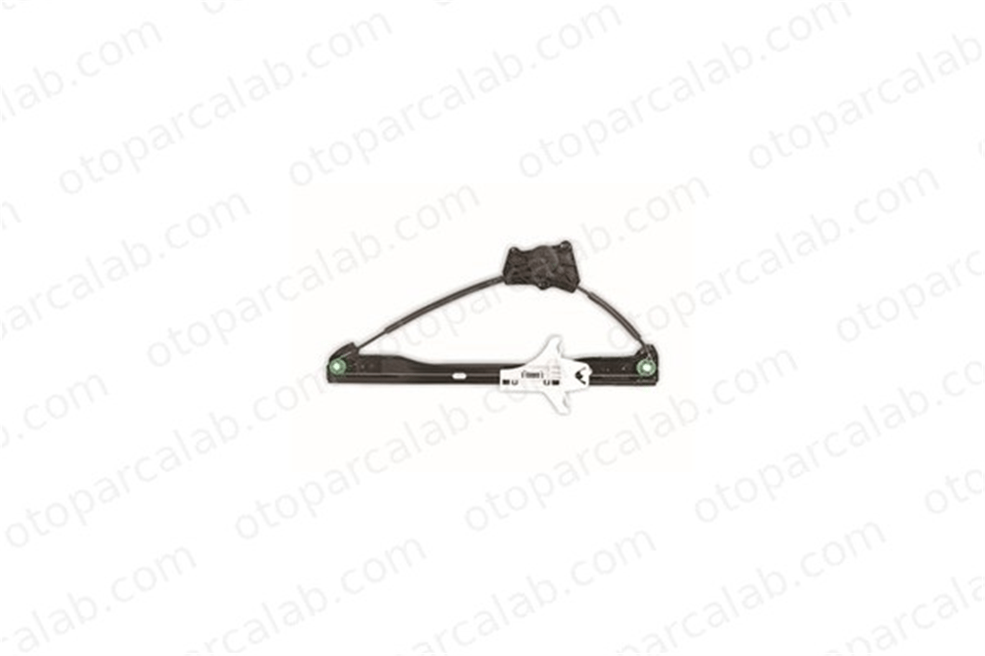 PRO A 293657 Cam Krikosu Ön Sol PRO-A 293657 VW AMAROK 2H0837401C 2H0837401D