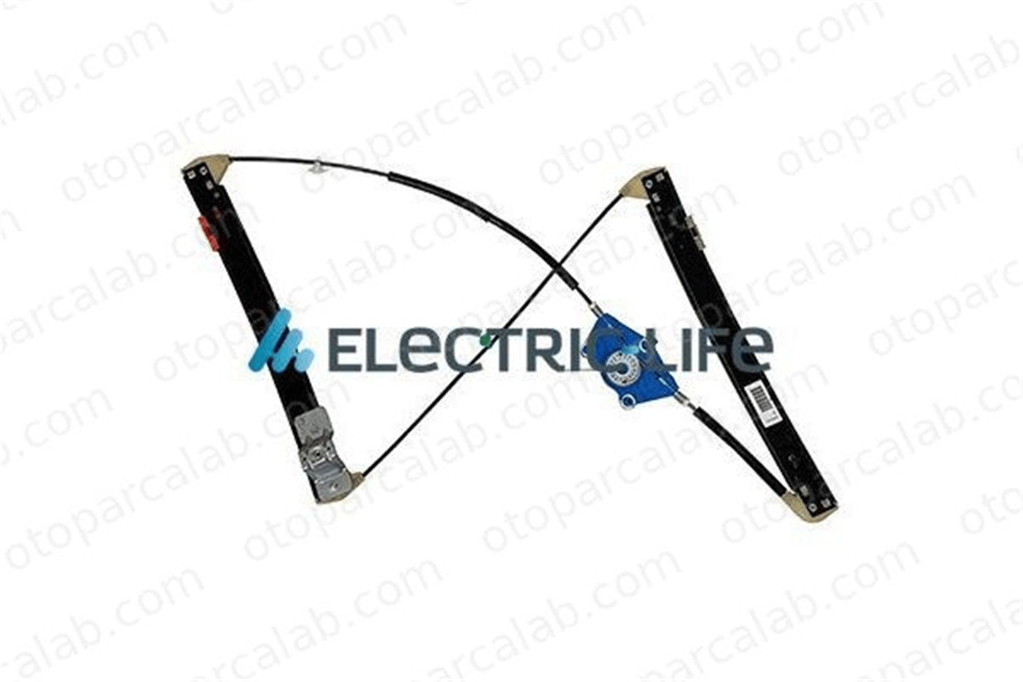 PRO A 293699 Cam Krikosu Ön Sol PRO-A 293699 AUDI A4 B6 A4 B6 Avant 8E0837461 8E0837461A