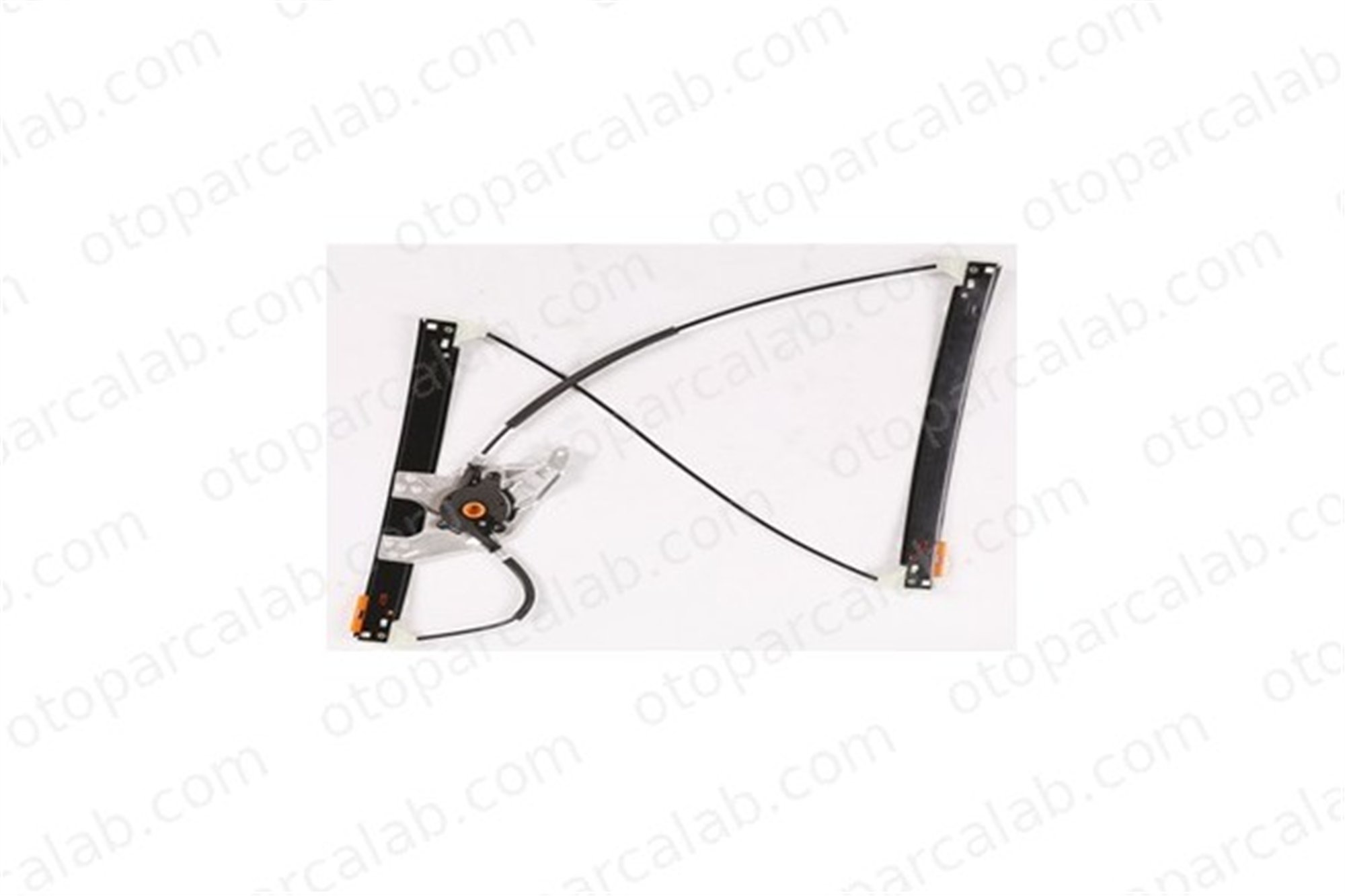 PRO A 293714 Cam Krikosu Ön Sağ PRO-A 293714 AUDI A6 C5 Avant A6 C5 4B0837462 4B0837462A