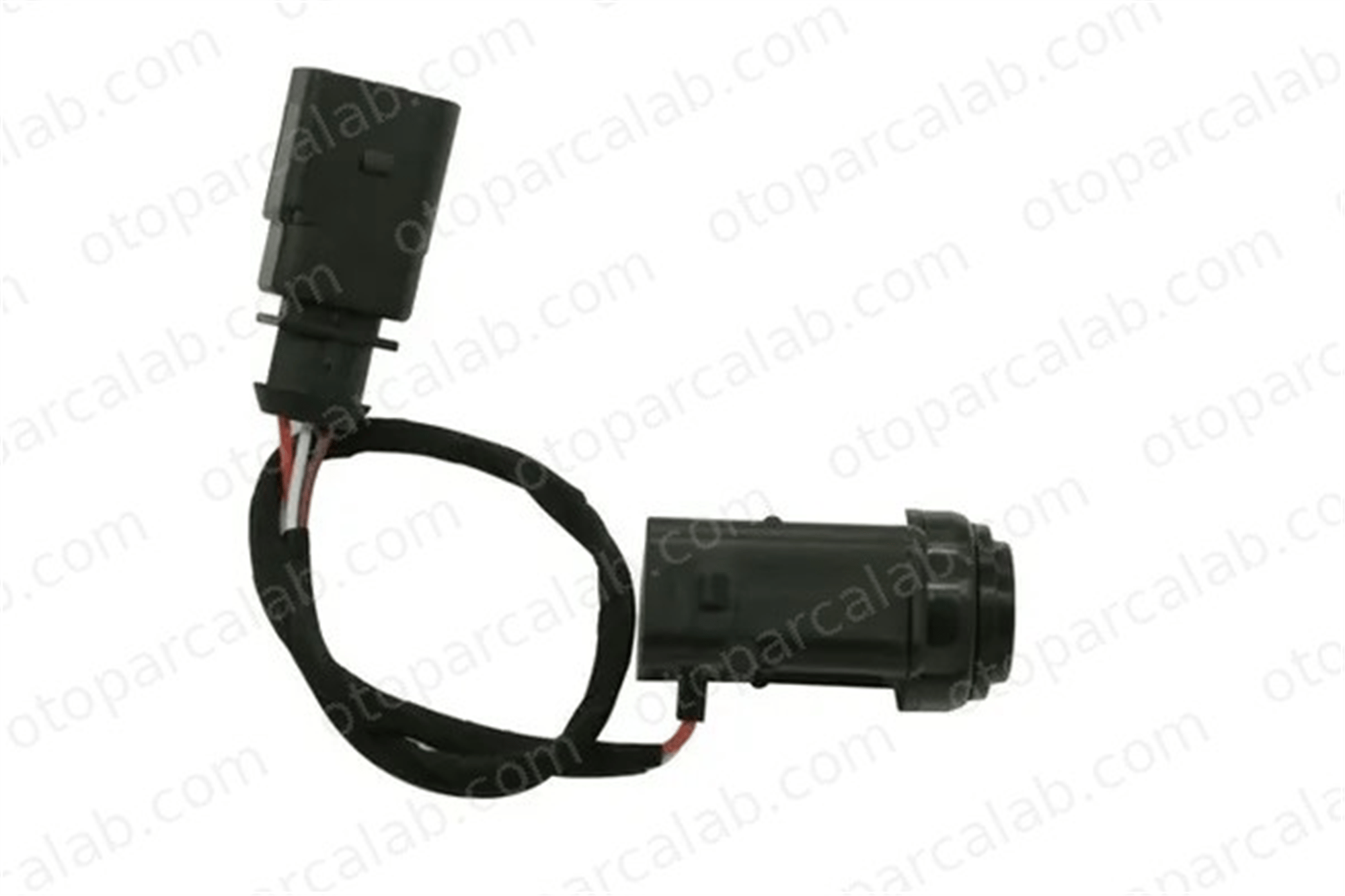 PRO A 293901 Park Sensörü PRO-A 293901 VW PHAETON NEW BEETLE 3D0919275B 3D0998275A