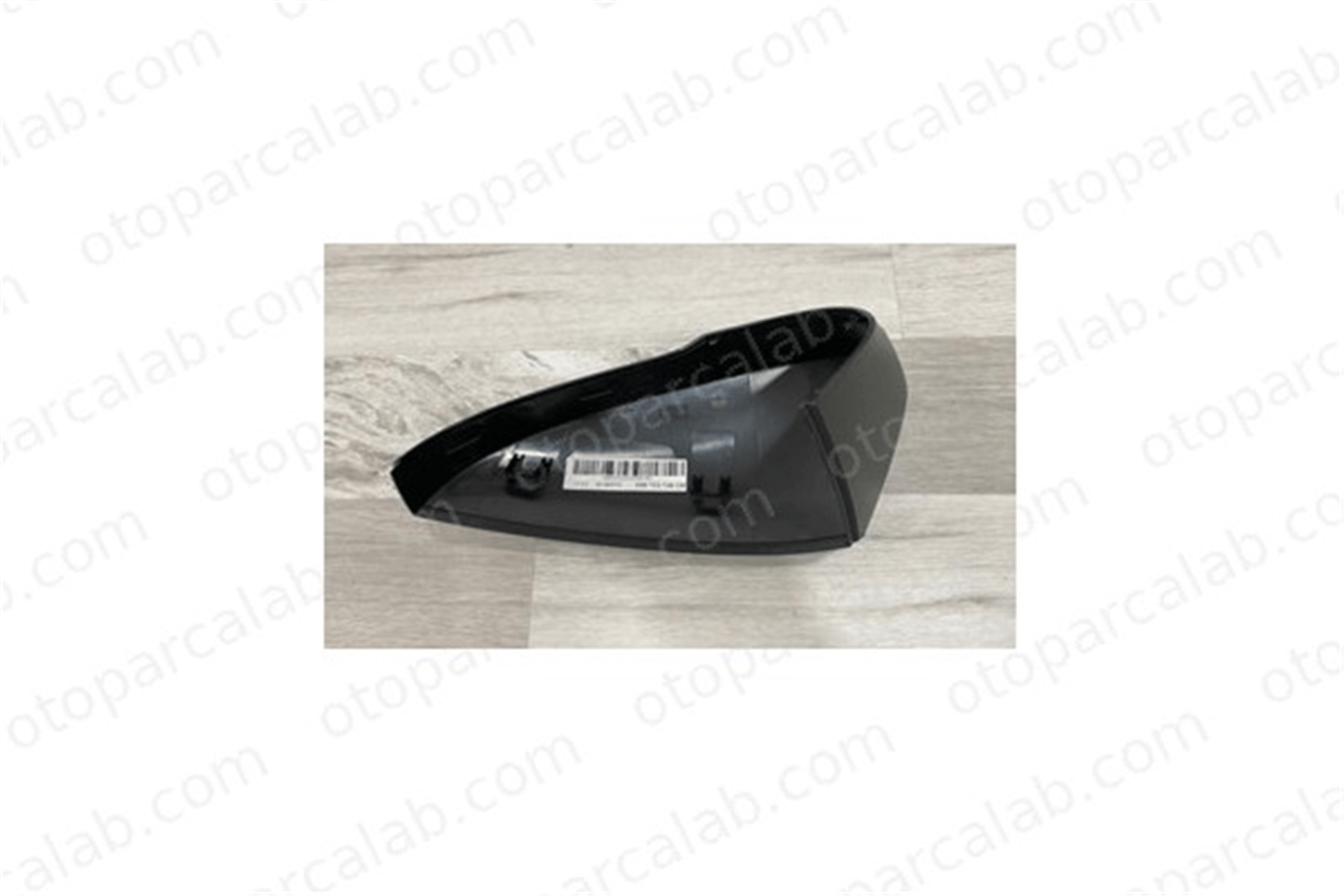 PRO A 293953 Ayna Kapağı Sol PRO-A 293953 SKODA KODIAQ KAROQ 565857537A 565857537AGRU