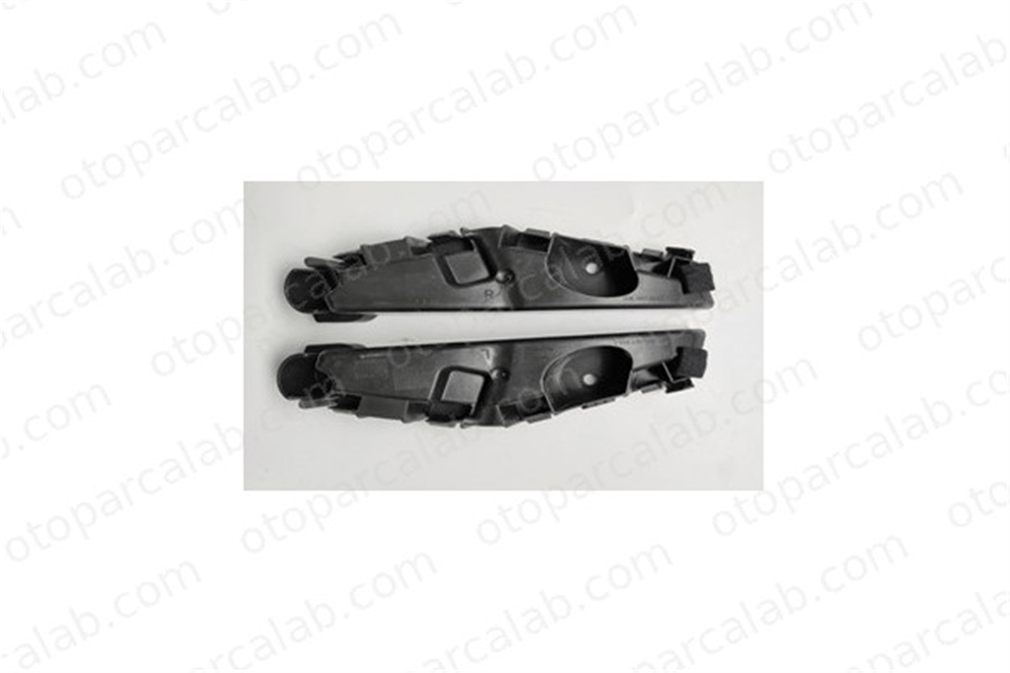 PRO A 294221 Tampon Braketi Ön Sol PRO-A 294221 VW AMAROK AMAROK Platform şasi 2H6807183A