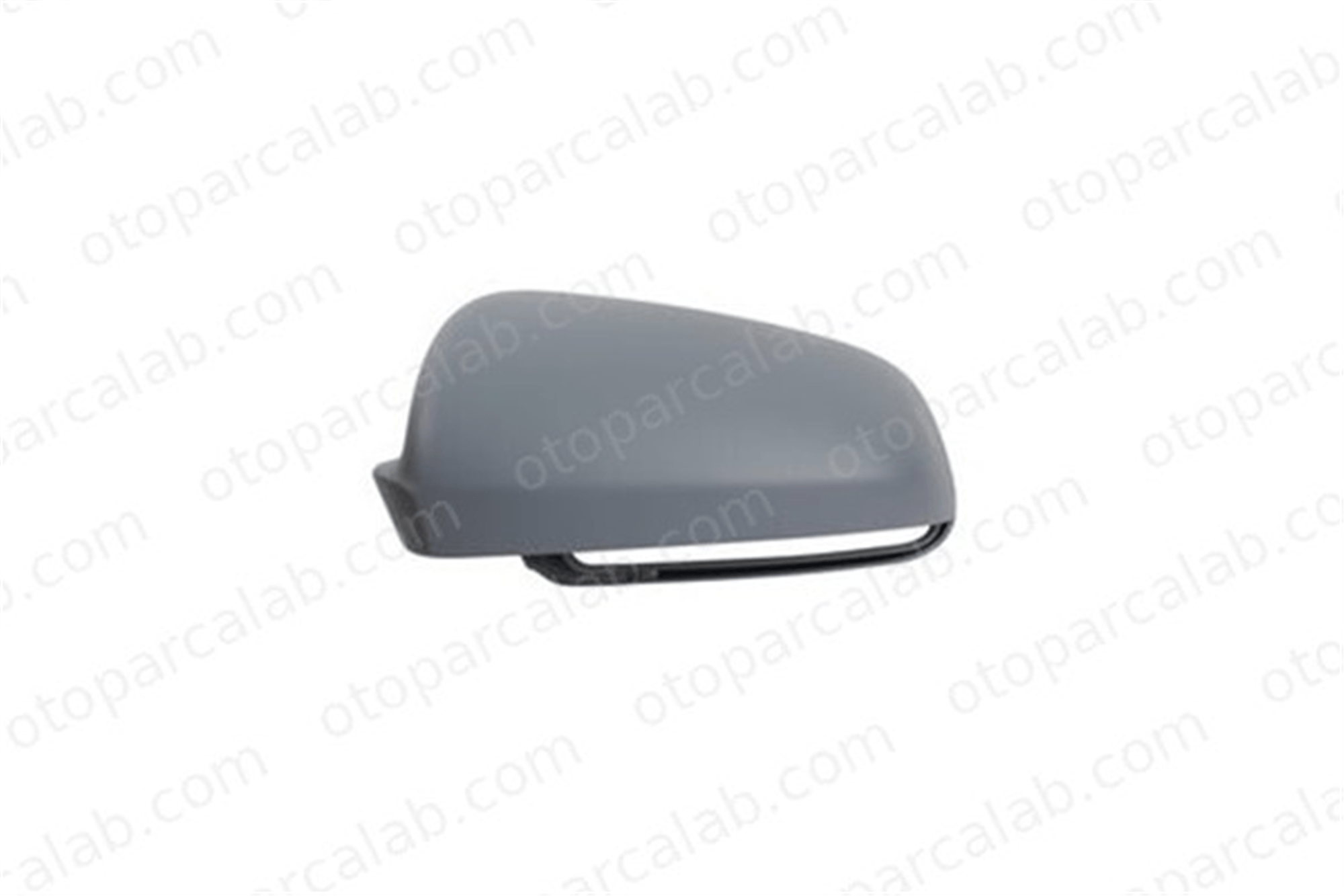PRO A 294263 Ayna Kapağı Sol PRO-A 294263 AUDI A6 C5 Avant A6 C5 8E0857507B 8D0857507GRU