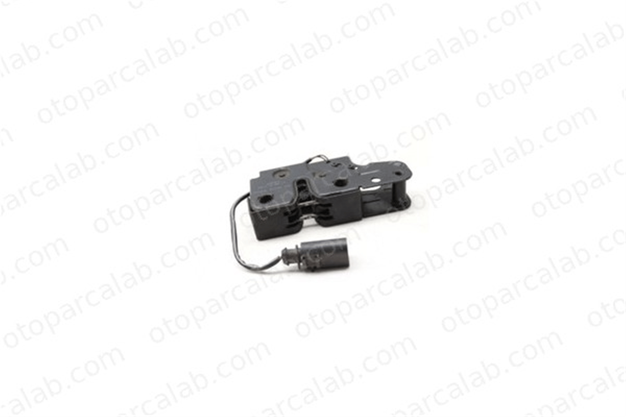 PRO A 294362 Motor Kaput Kilidi PRO-A 294362 AUDI Q7 4L0823509 4L0823509B