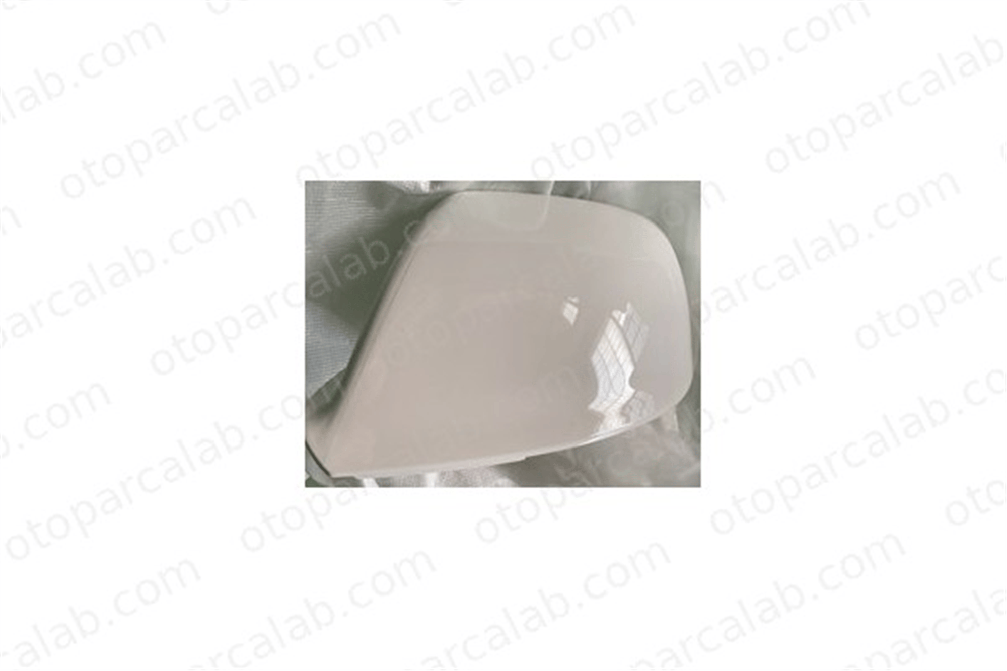PRO A 294493 Ayna Kapağı Sol PRO-A 294493 AUDI Q5 Q7 8R0857527
